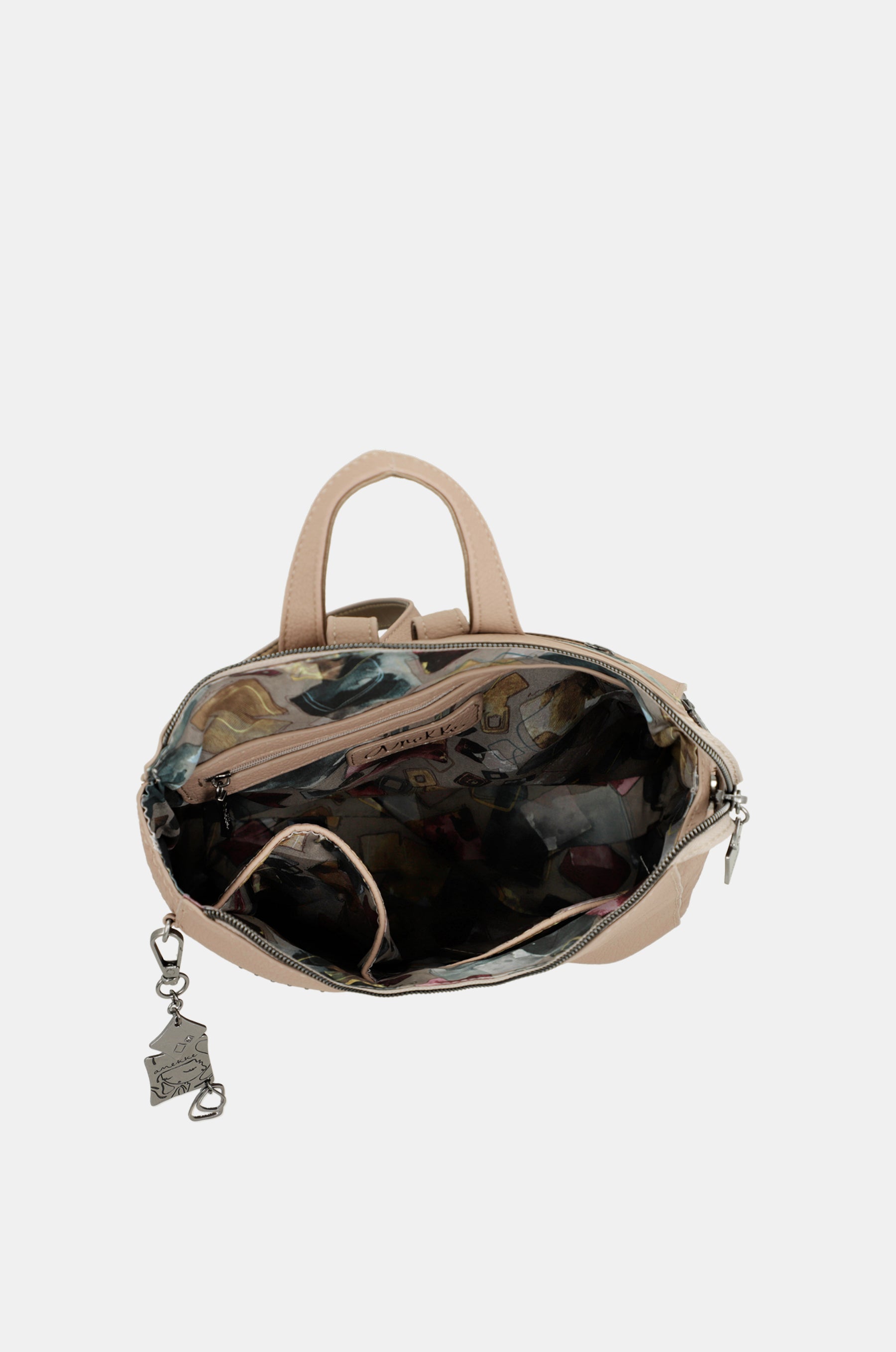 Mochila mediana Evolution