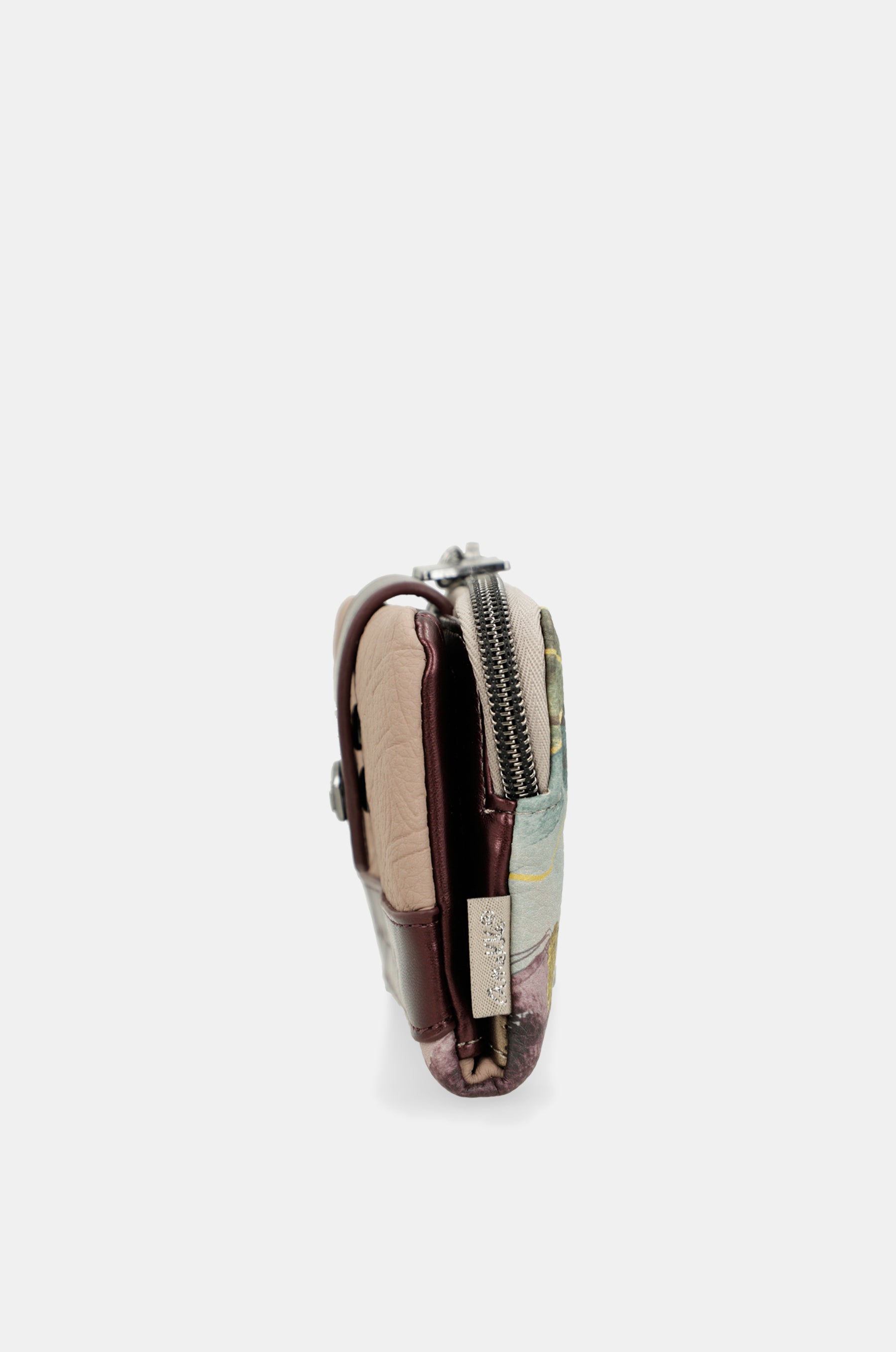 Billetero flexible pequeño RFID Evolution