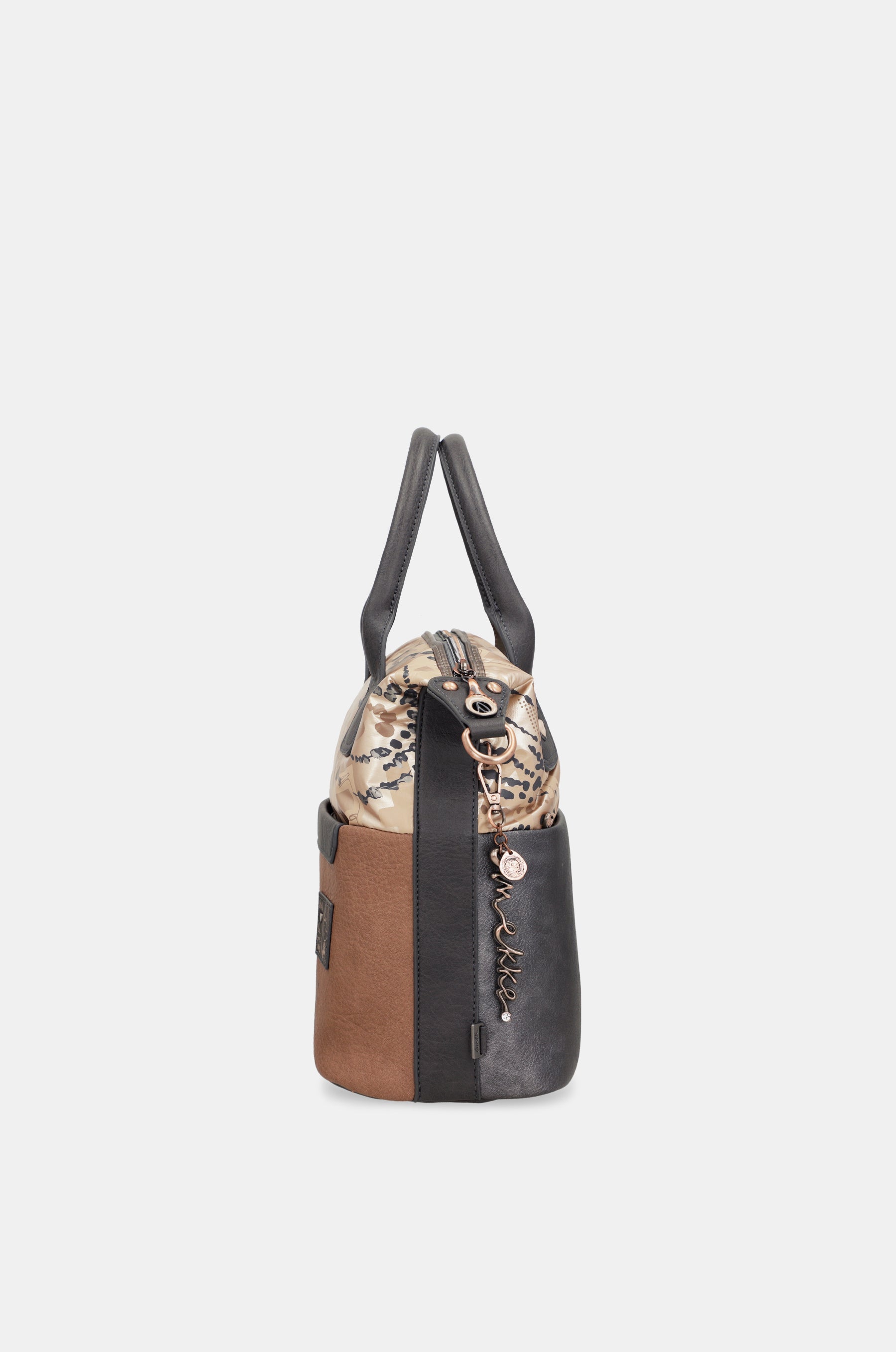 Bolso de asa con bandolera Intentions