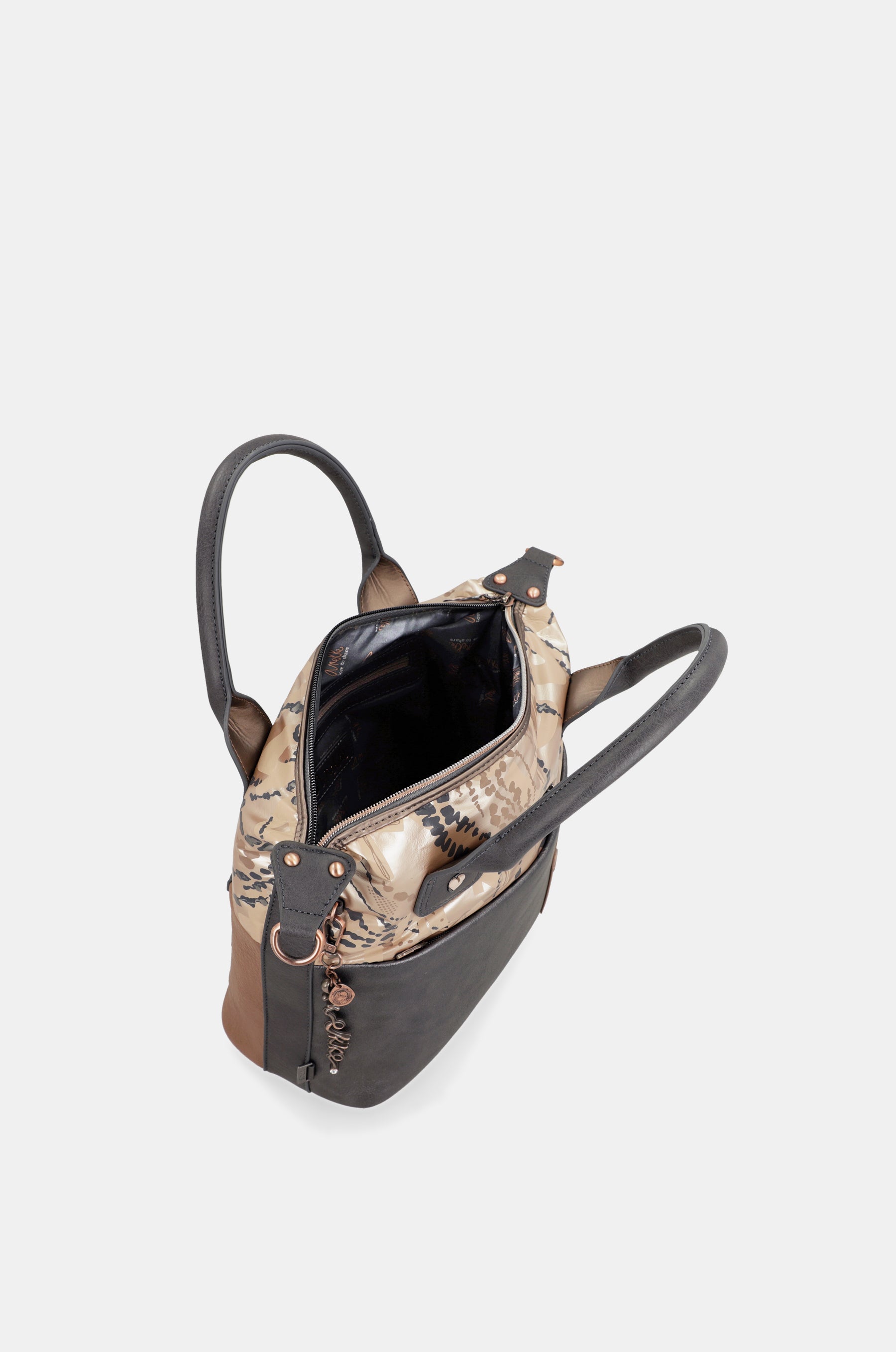 Bolso de asa con bandolera Intentions