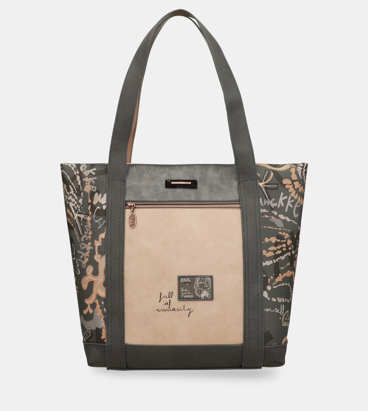 Bolso shopping Intentions