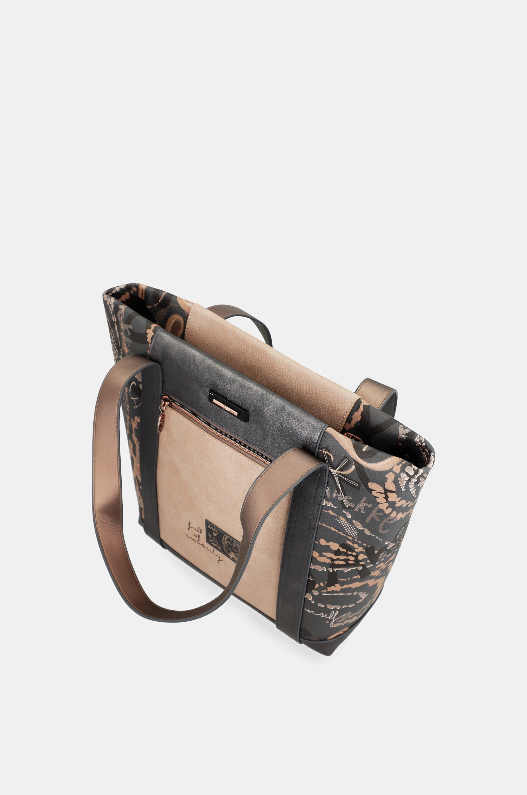 Bolso shopping Intentions