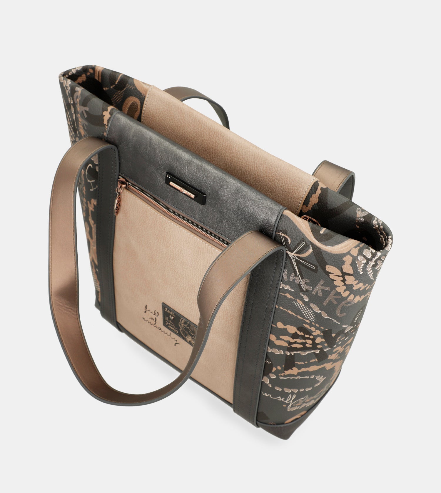 Bolso shopping Intentions