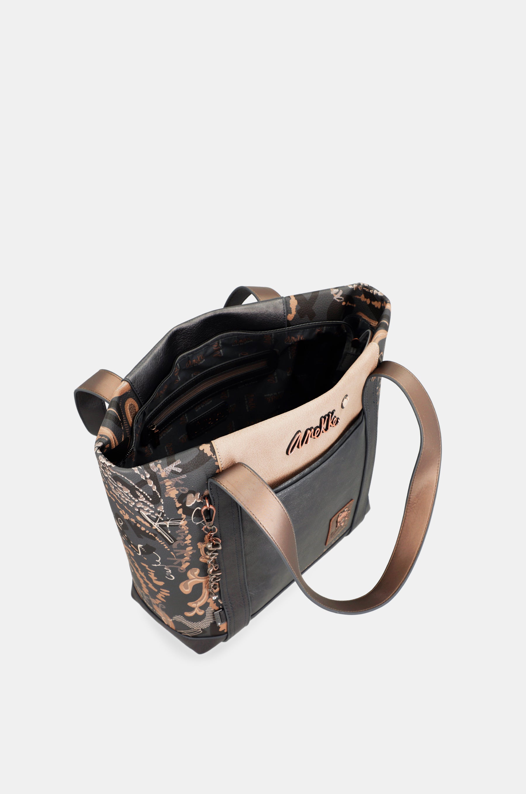 Bolso shopping Intentions