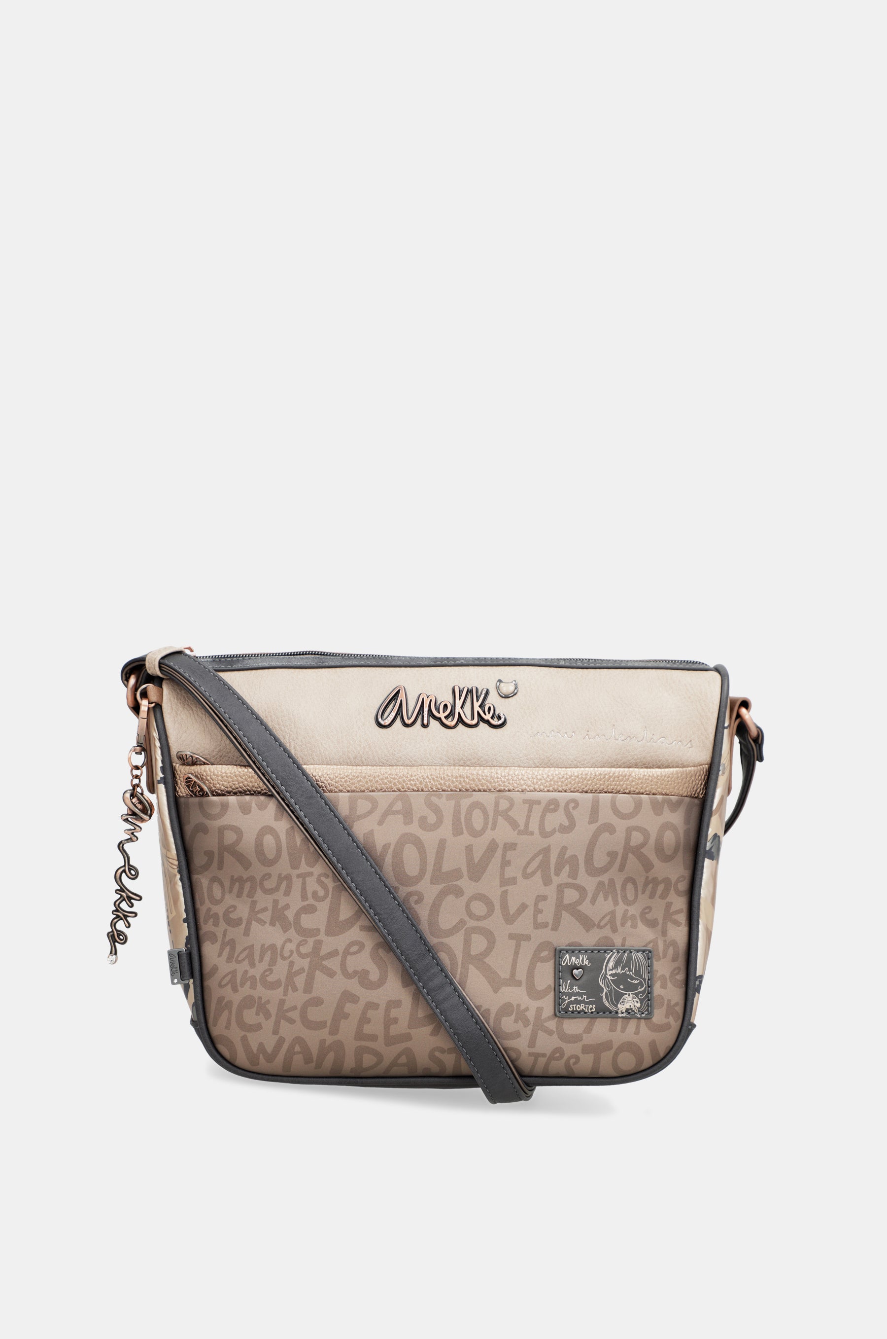 Bandolera grande Intentions