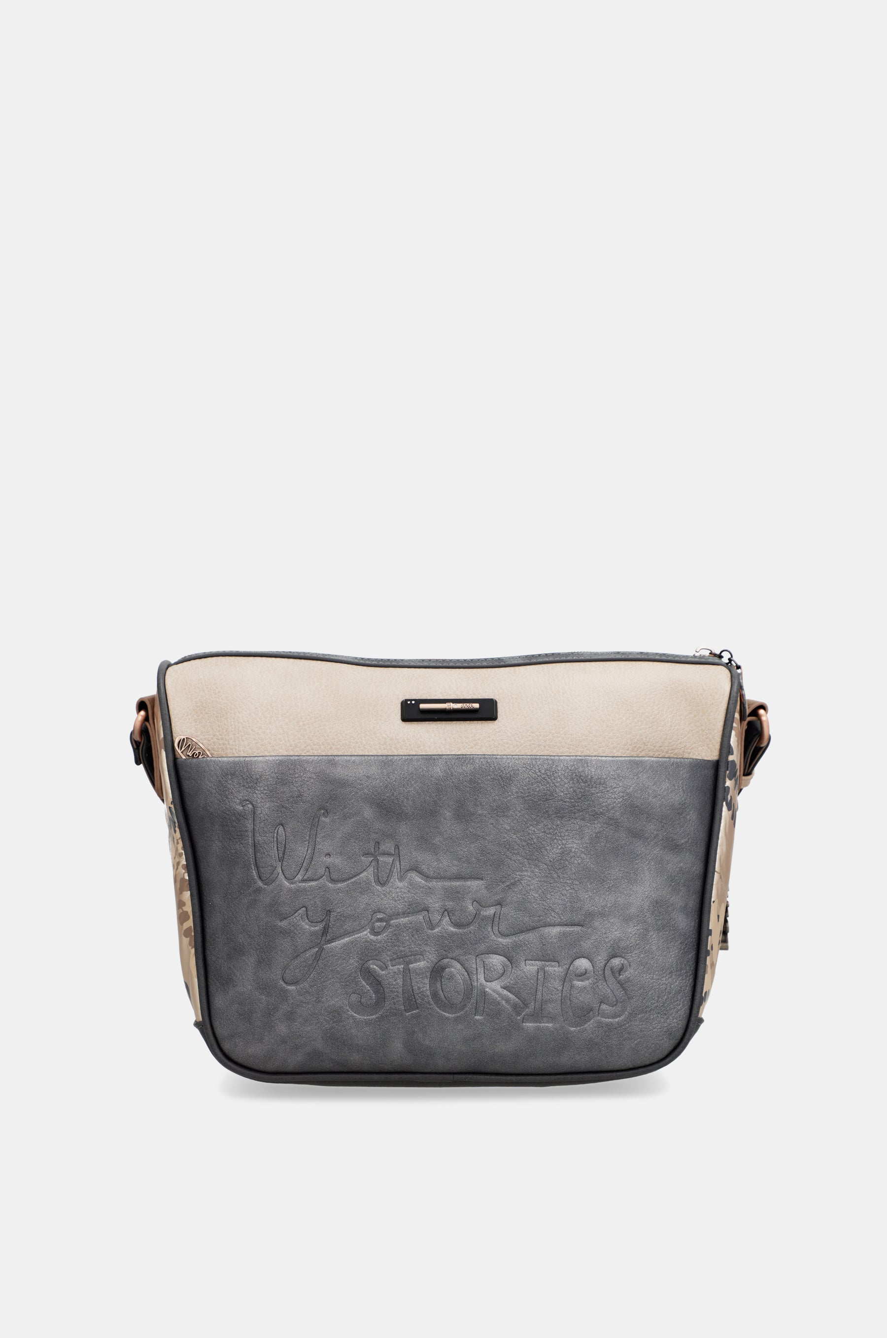 Bandolera grande Intentions