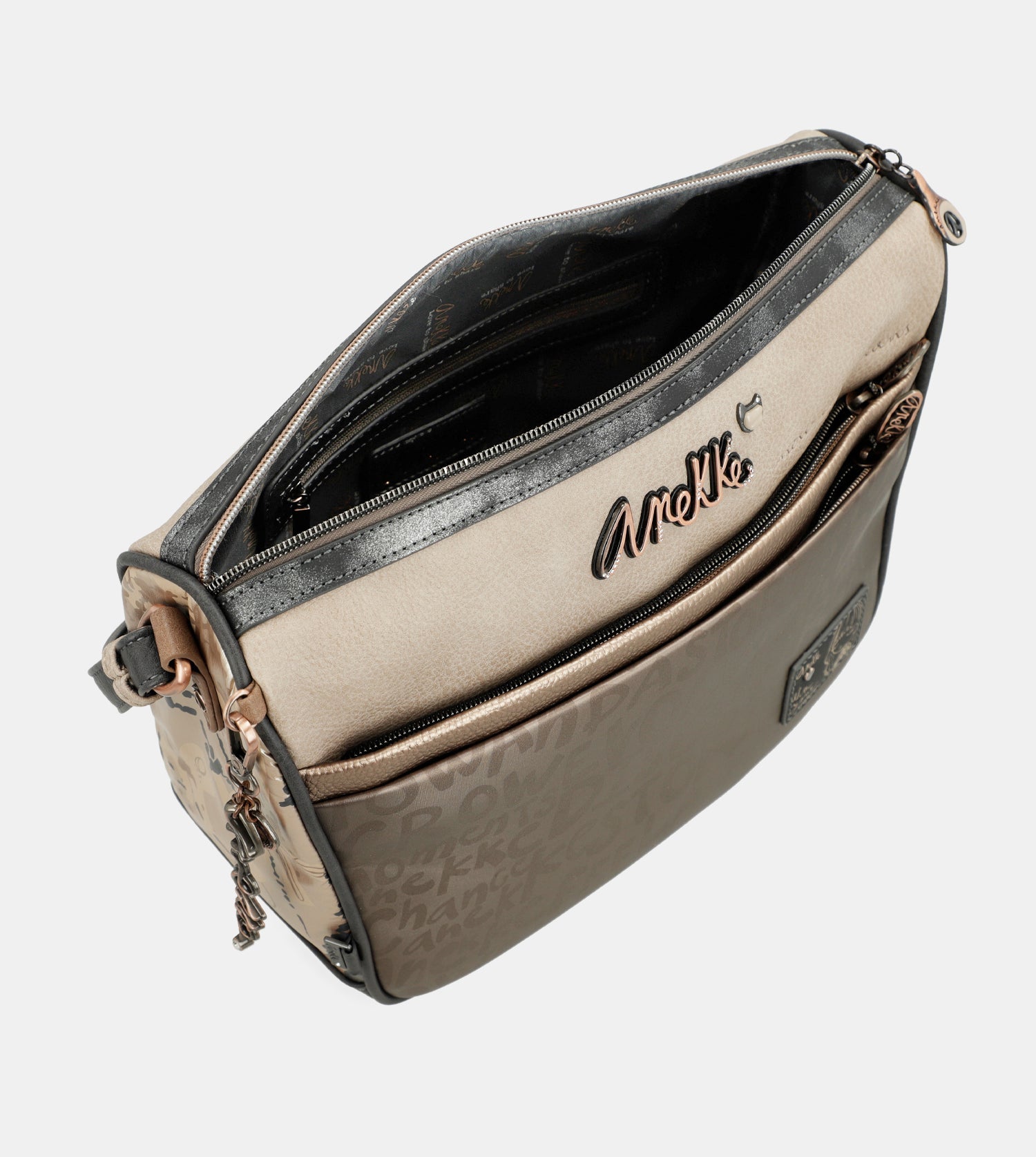 Bandolera grande Intentions