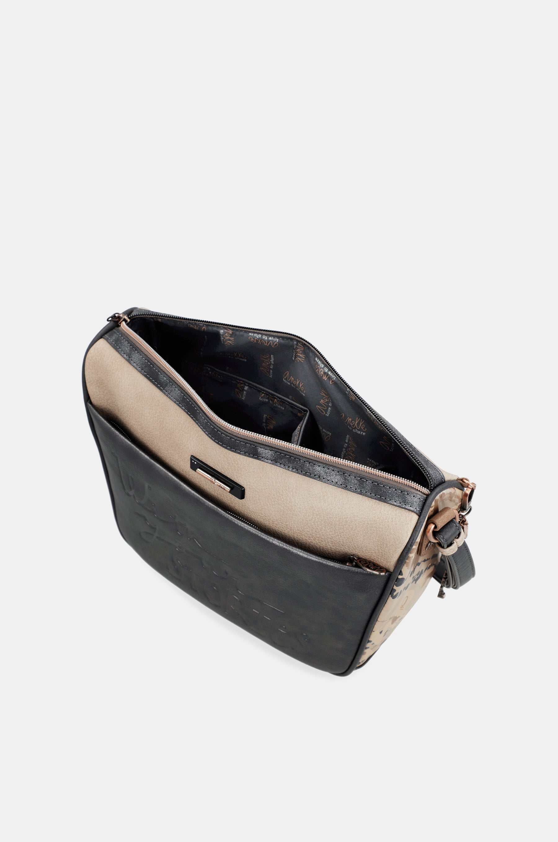 Bandolera grande Intentions