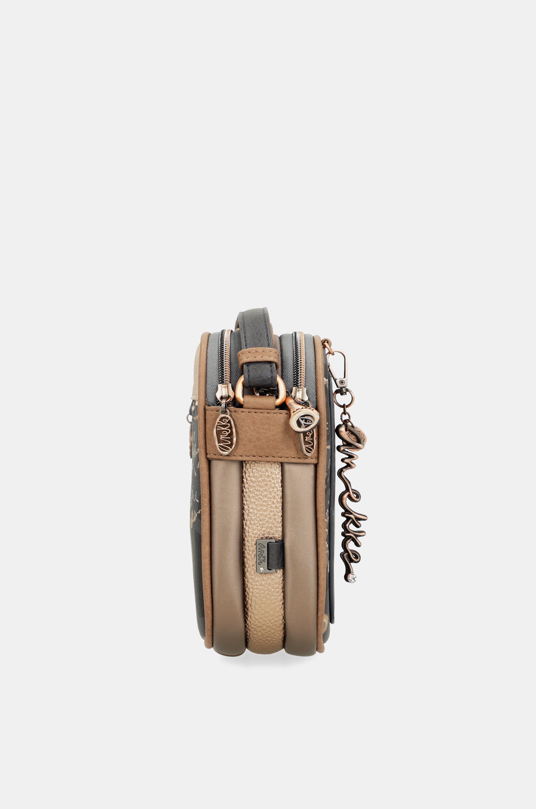 Bandolera 3 compartimentos Intentions