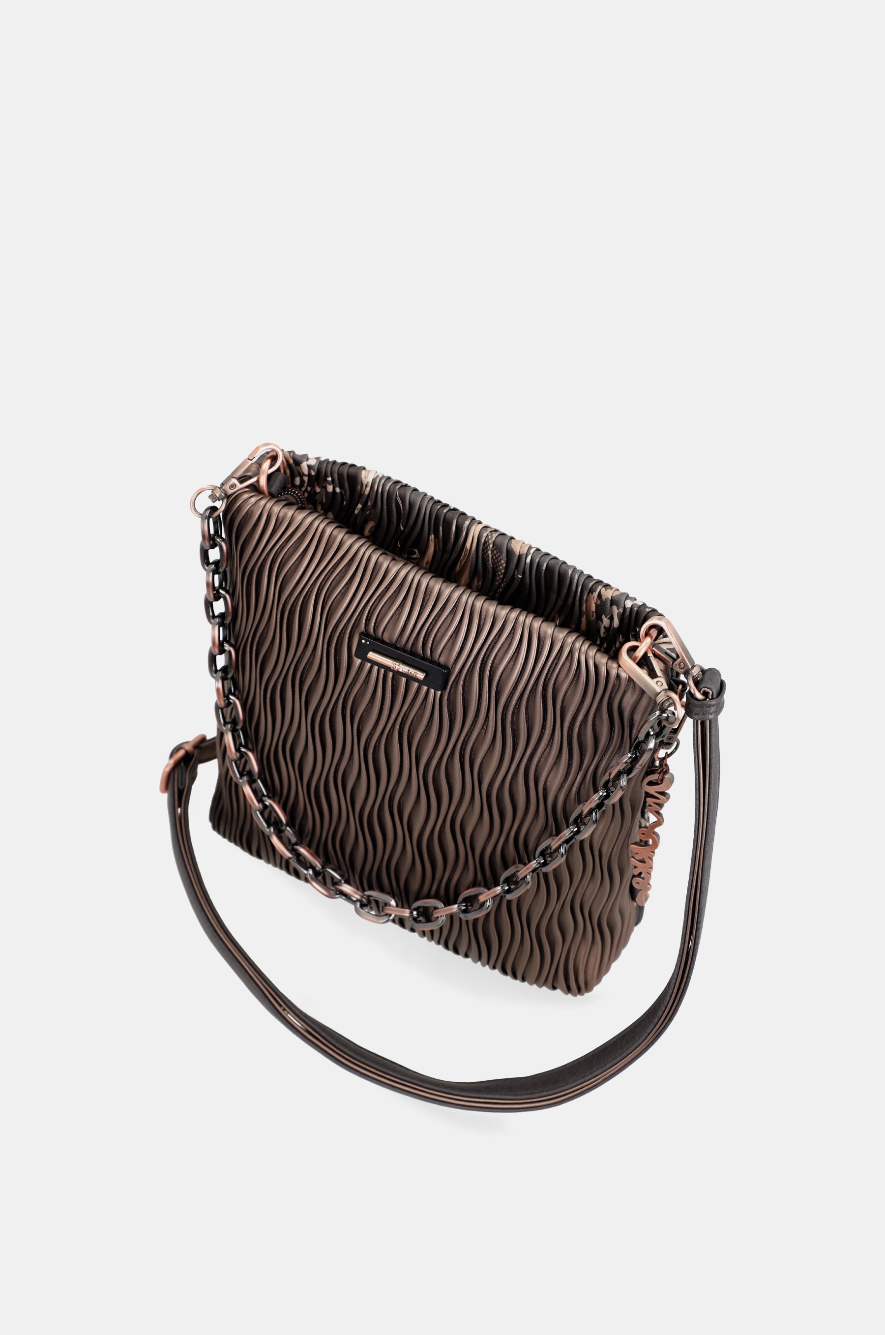 Bandolera cuadrada Intentions