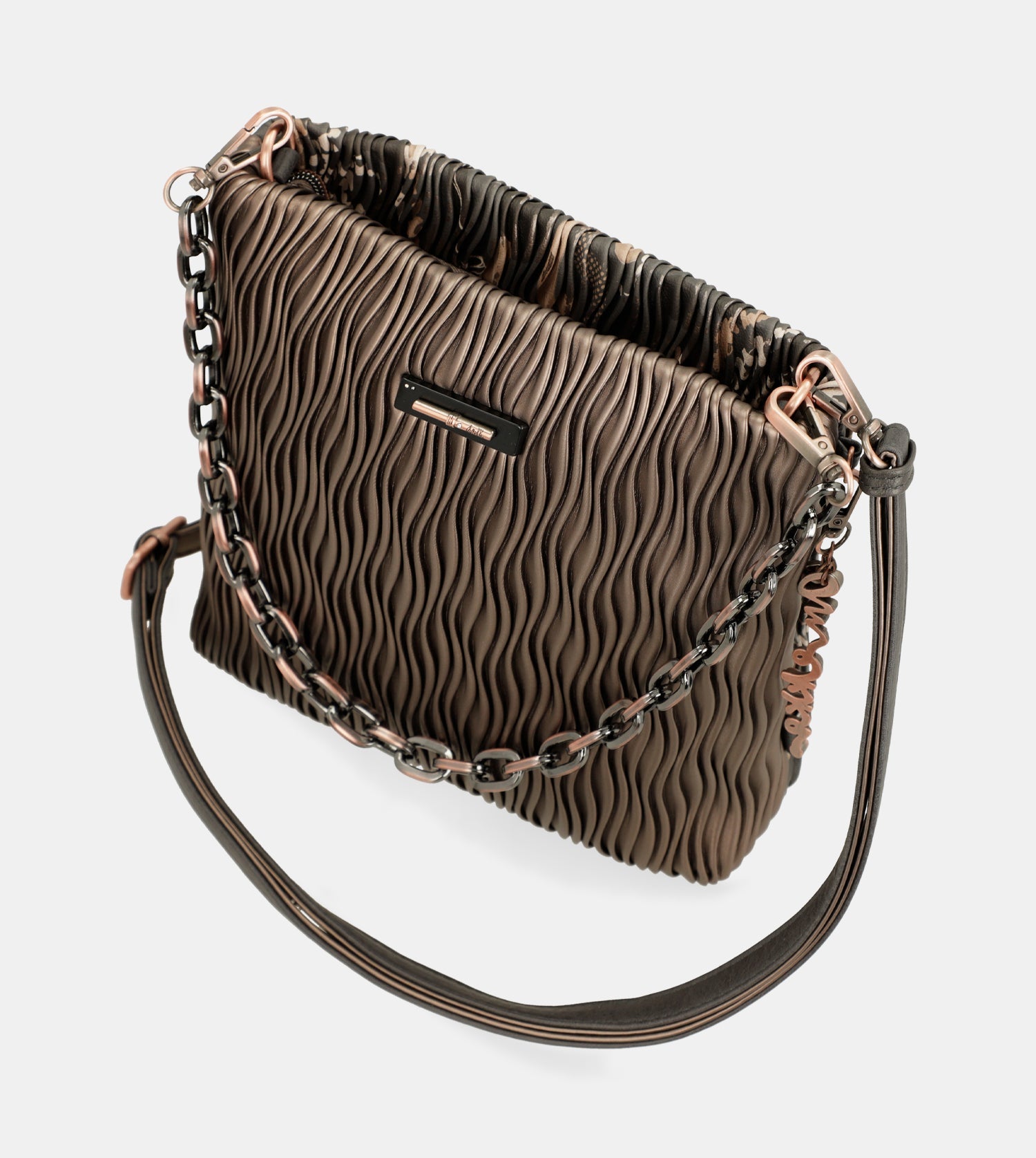 Bandolera cuadrada Intentions