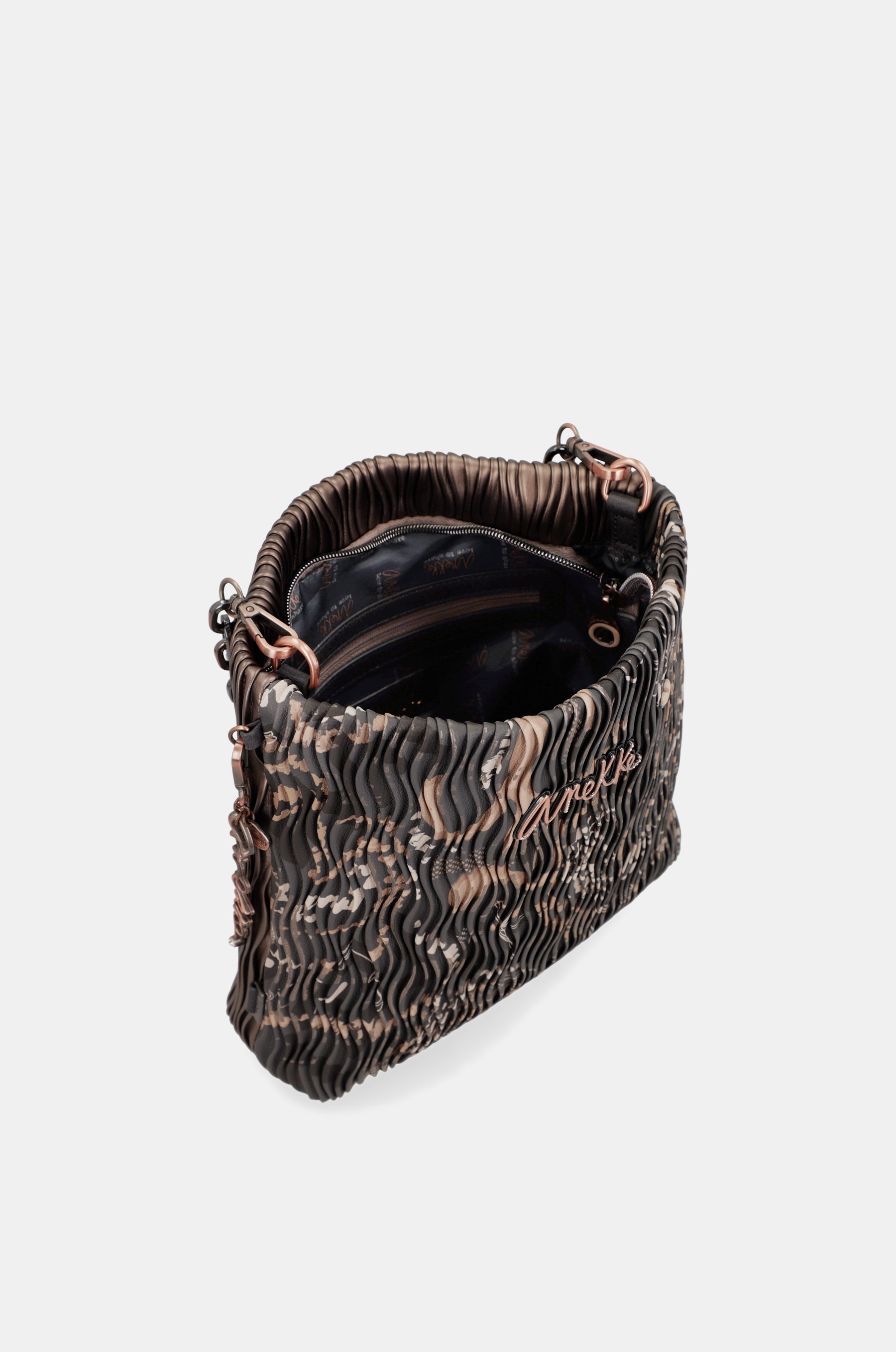 Bandolera cuadrada Intentions