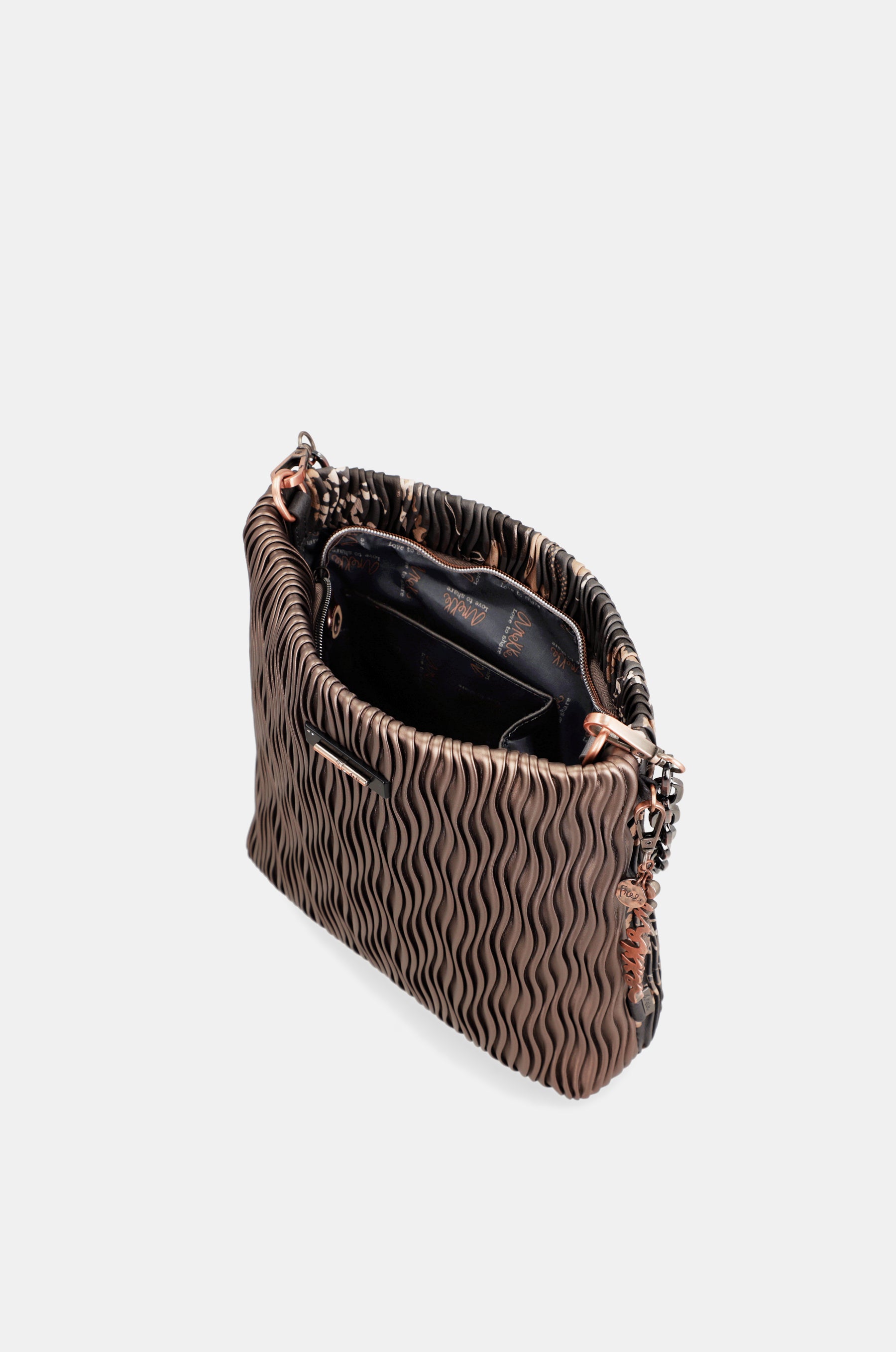 Bandolera cuadrada Intentions