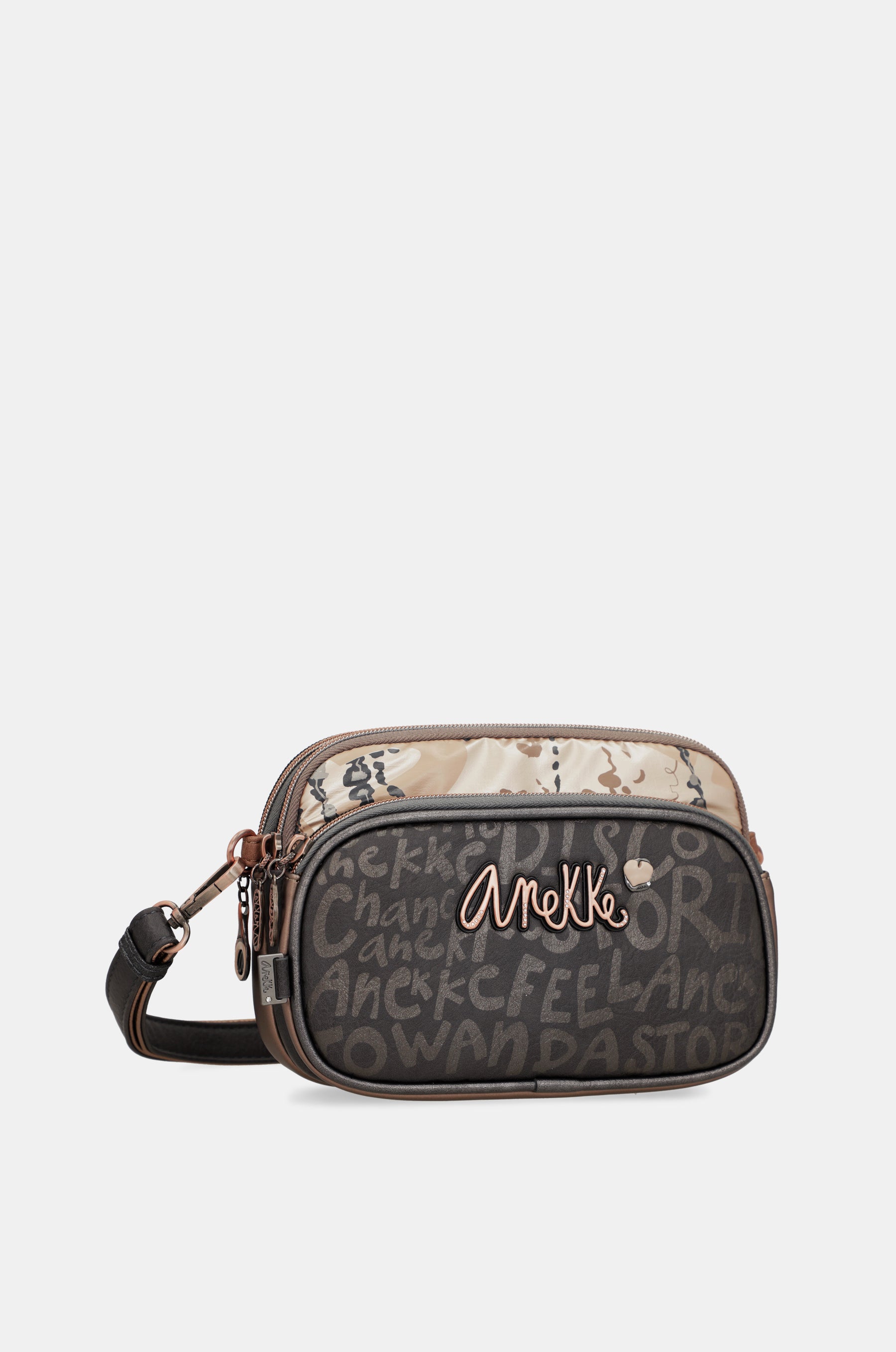 Bandolera pequeña Intentions