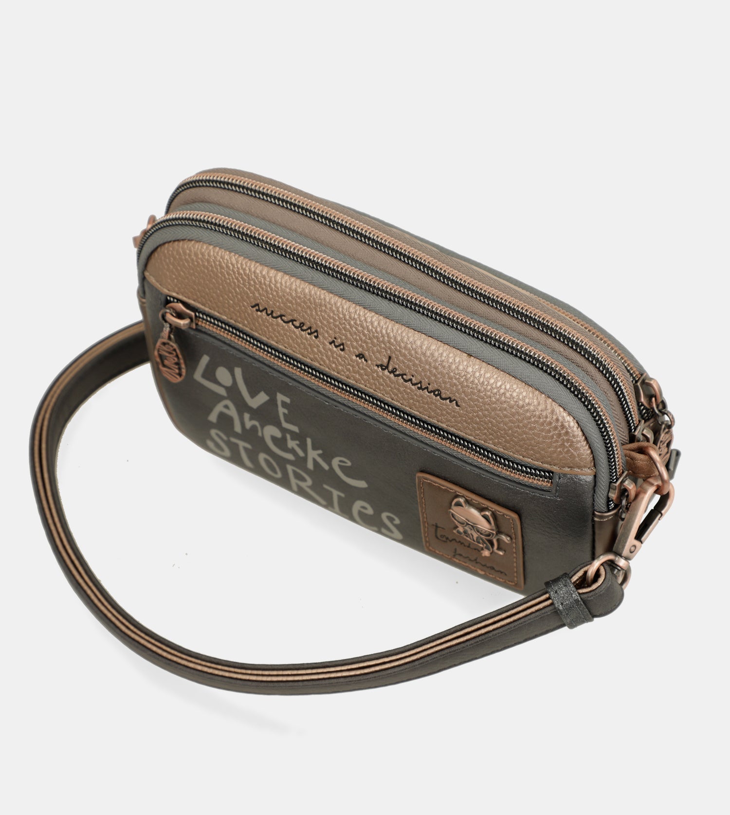 Bandolera pequeña Intentions