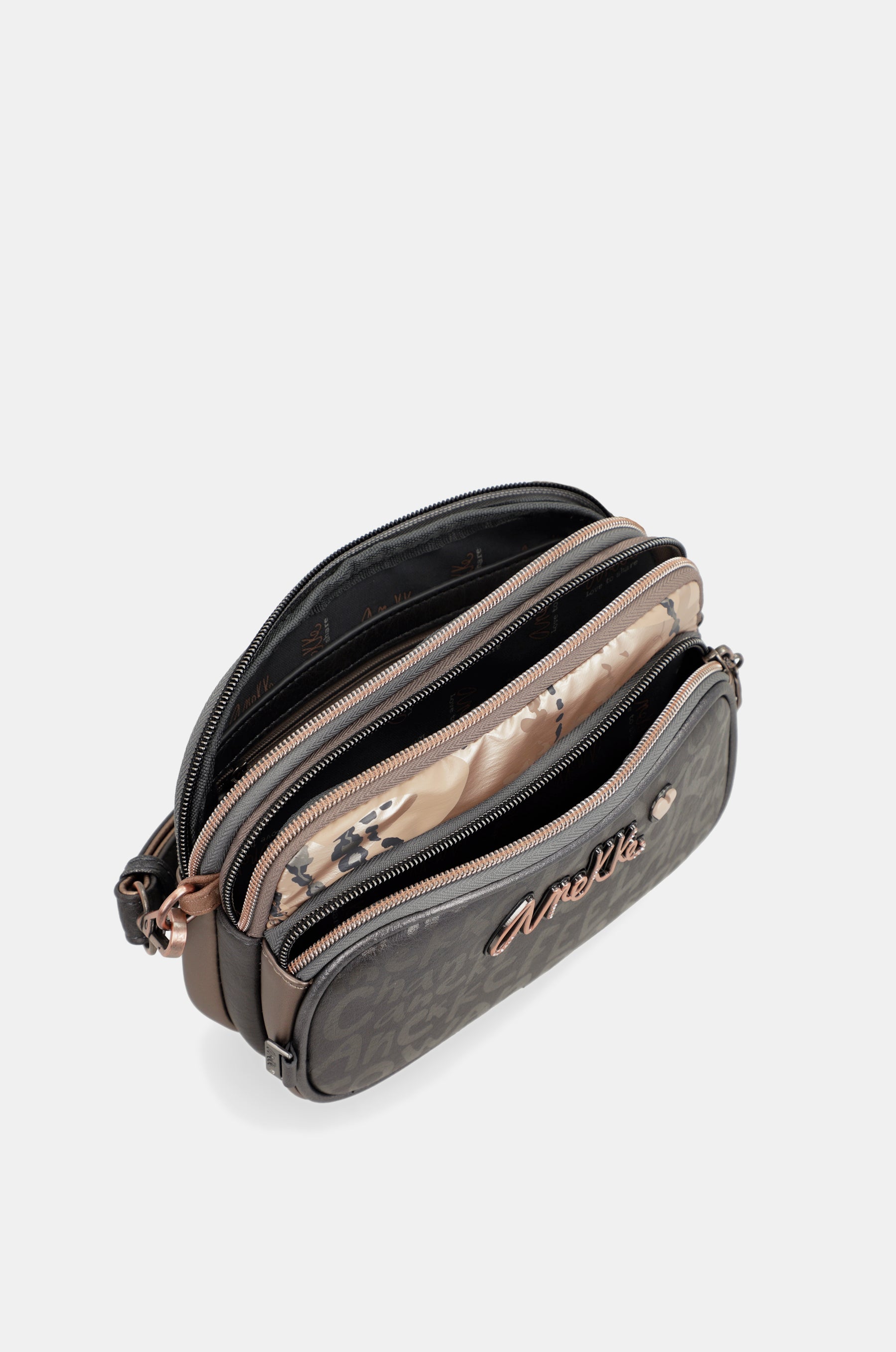 Bandolera pequeña Intentions