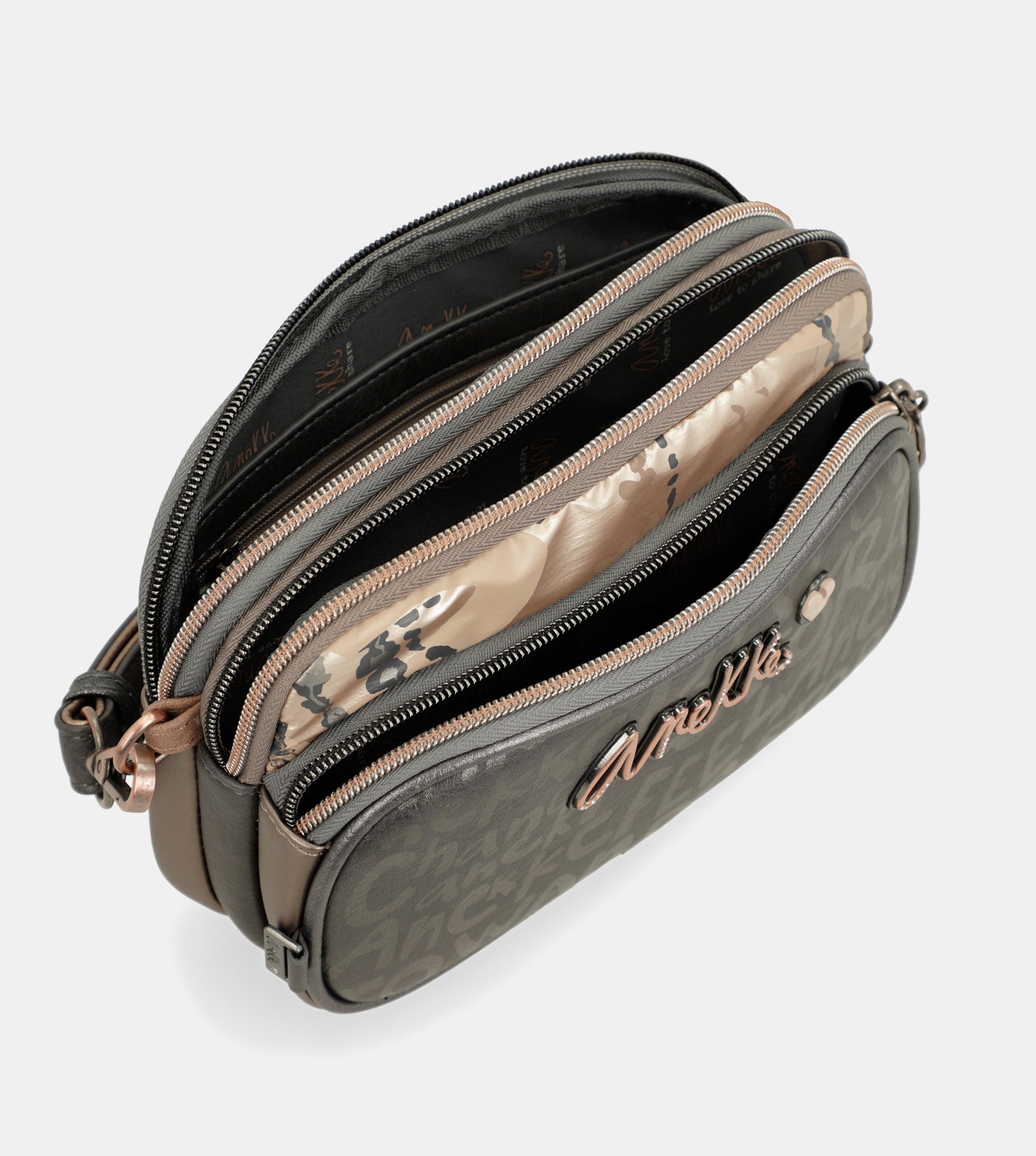 Bandolera pequeña Intentions