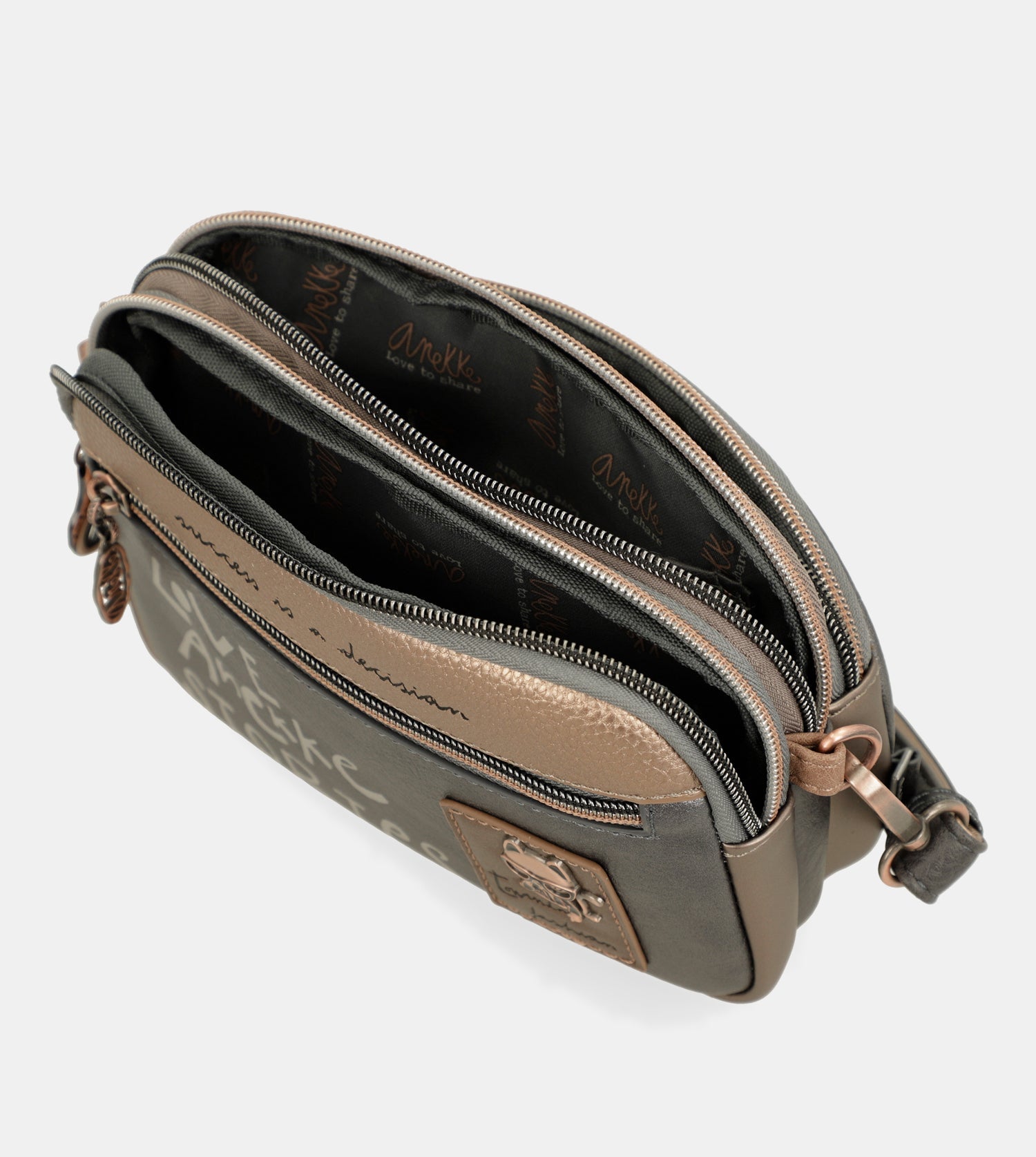 Bandolera pequeña Intentions
