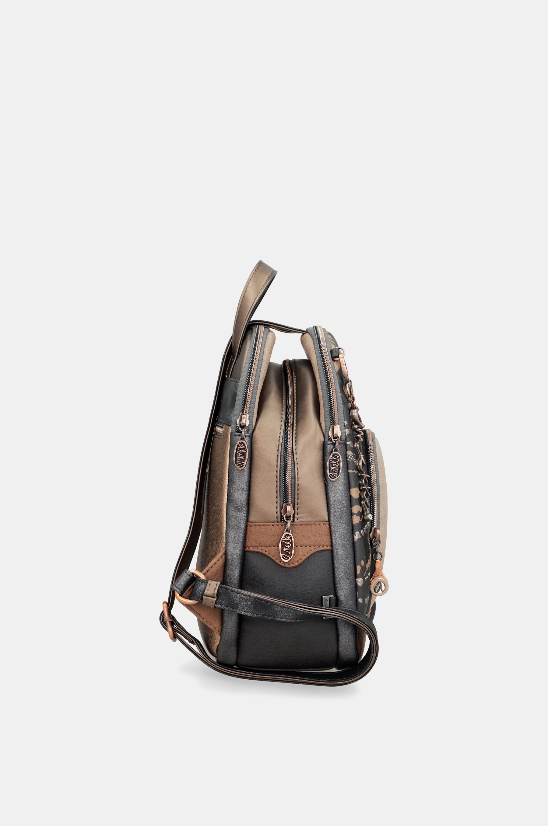 Mochila 3 compartimentos Intentions