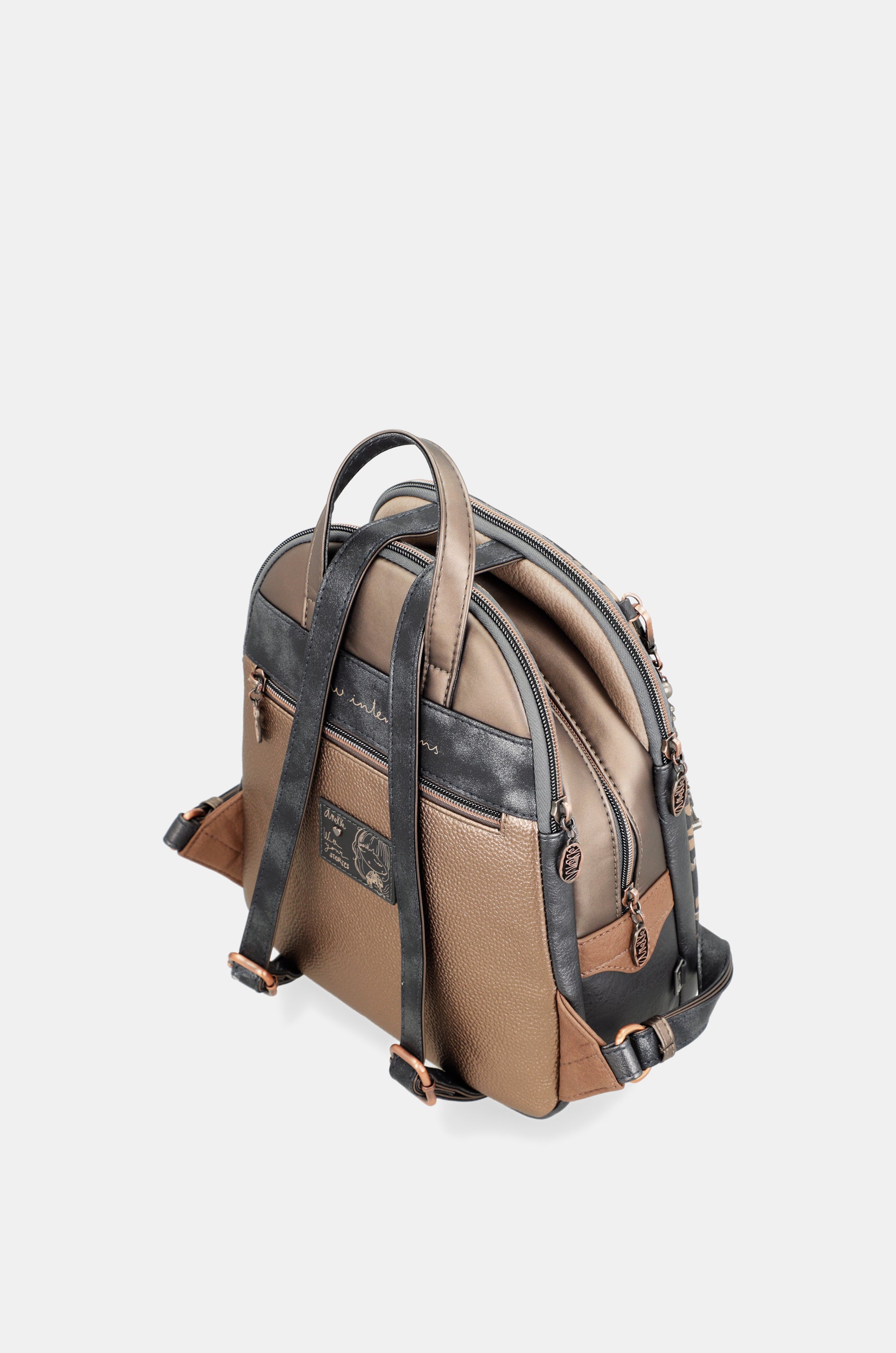 Mochila 3 compartimentos Intentions