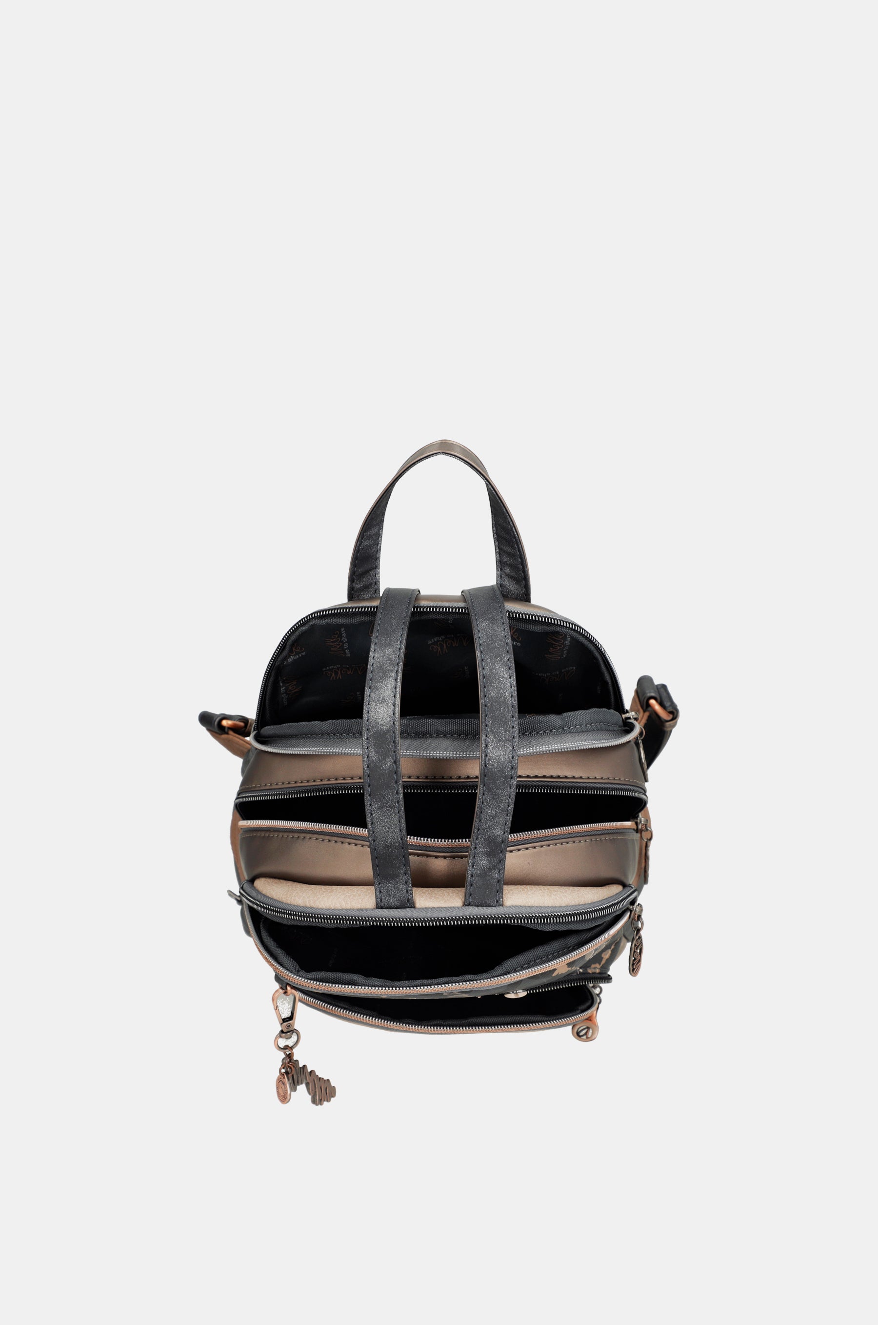 Mochila 3 compartimentos Intentions