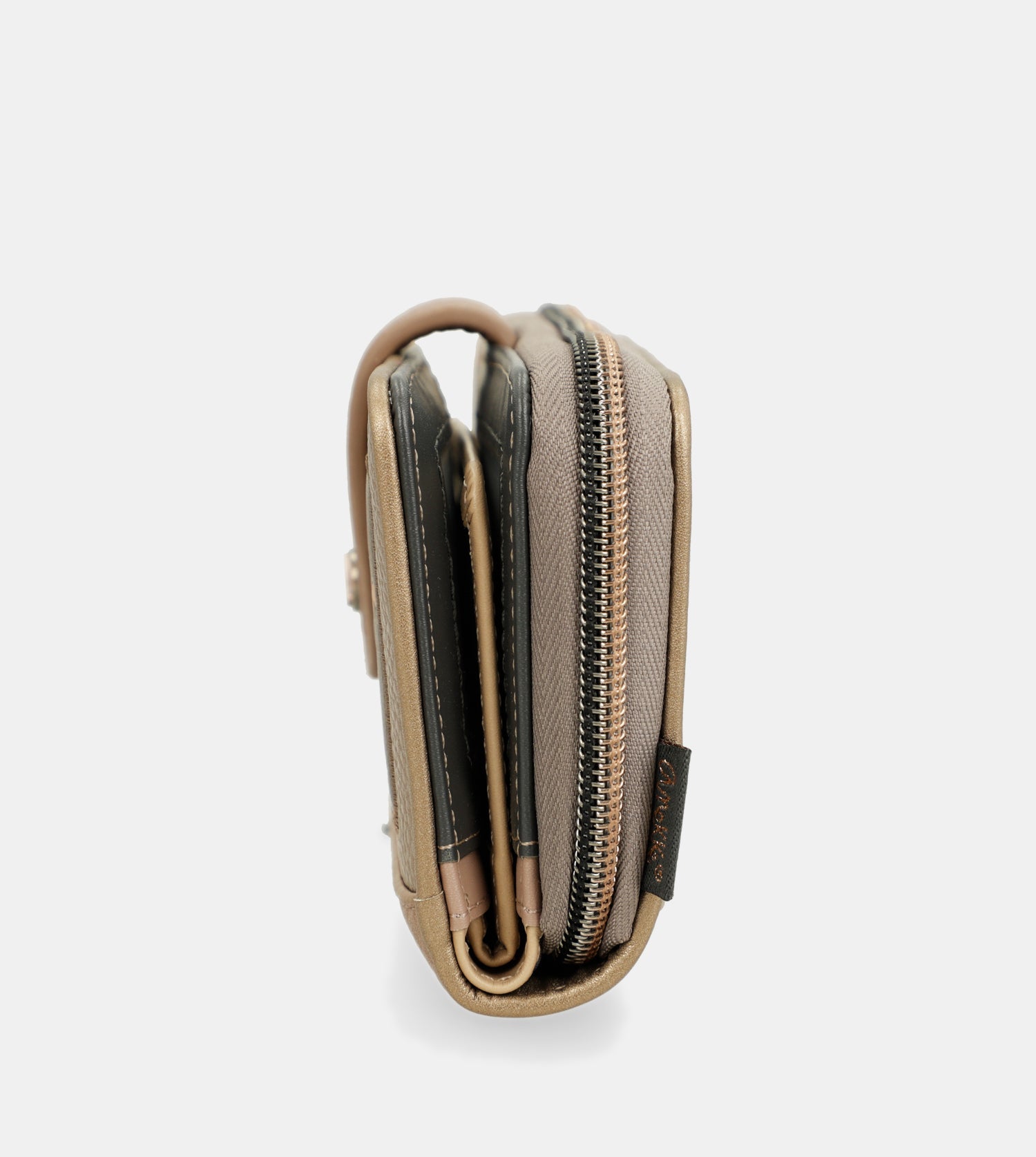 Billetero mediano Intentions