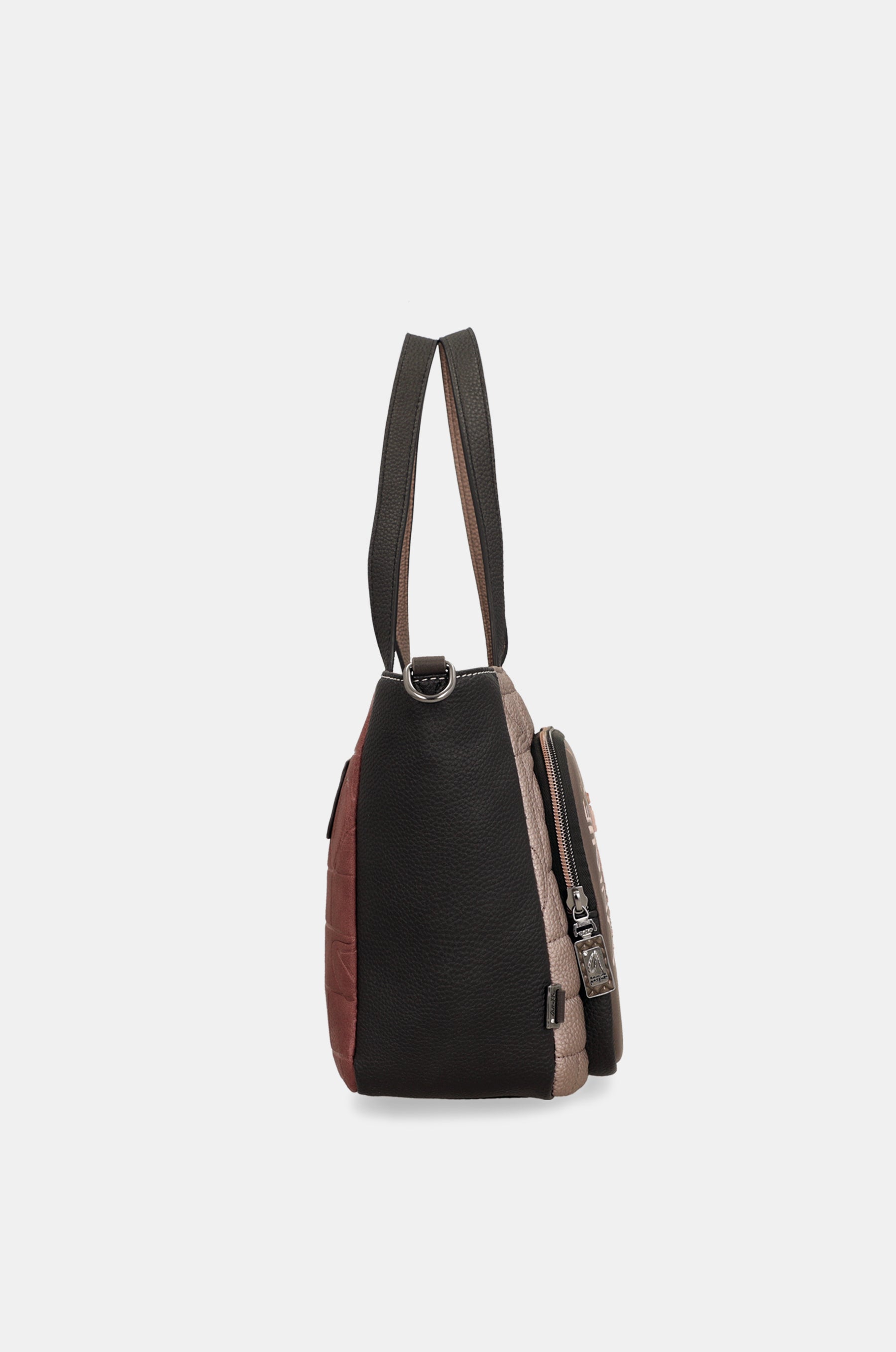 Bolso de hombro con bandolera Mademoiselle