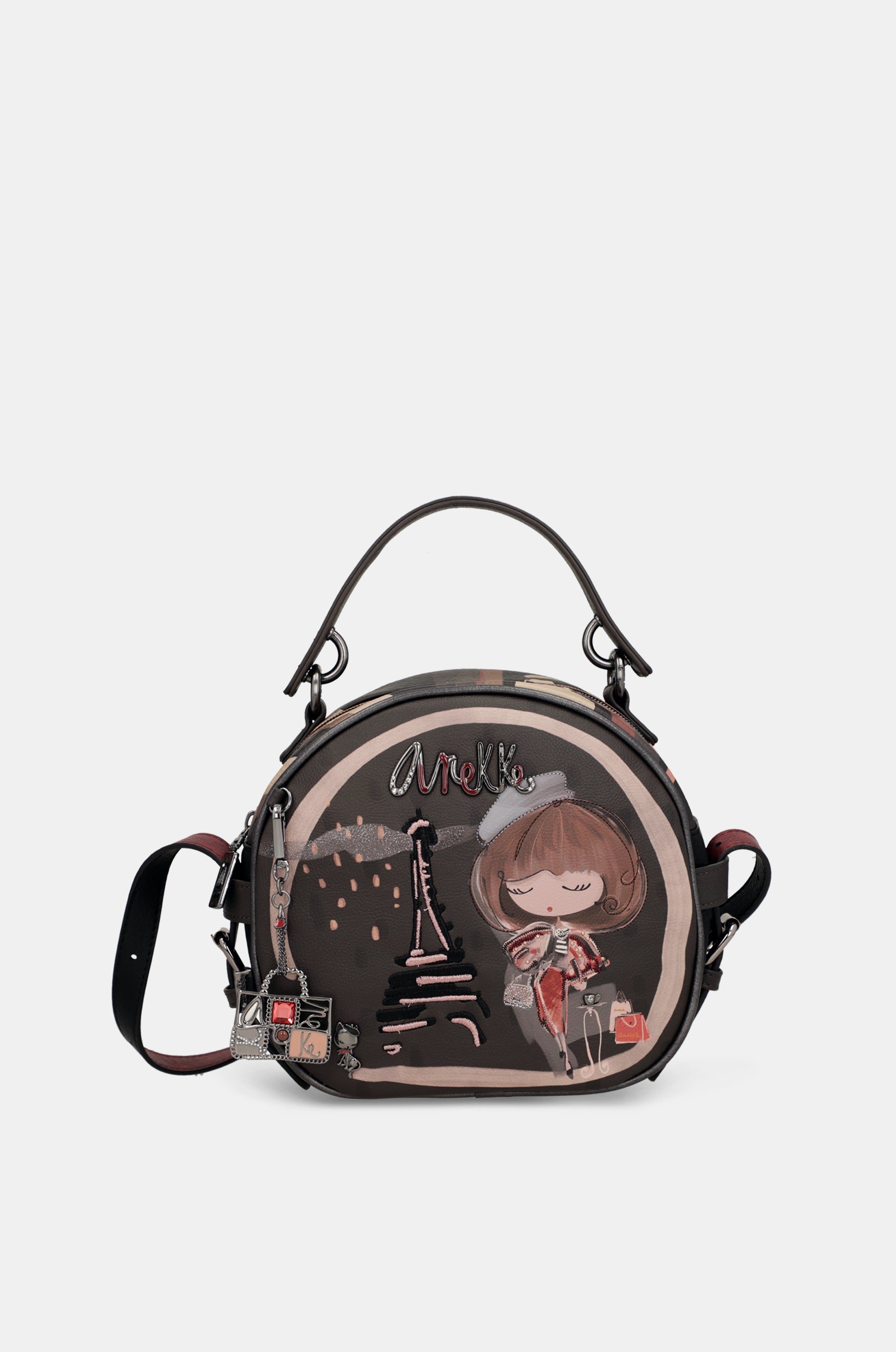 Anekke 2024 ColecciÃ³n Bolsos Anekke Bandolera Nueva ColecciÃ³n De