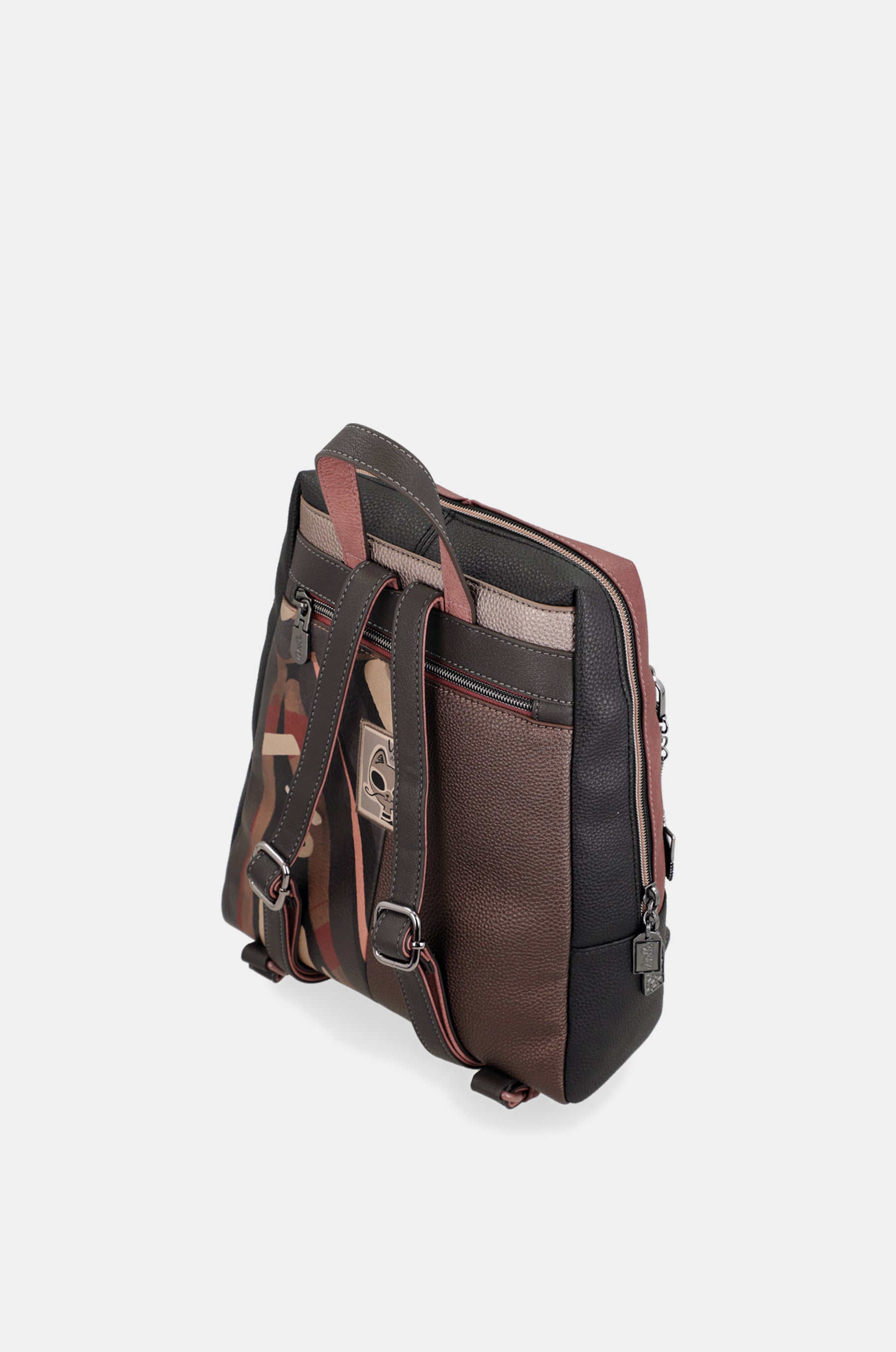 Mochila de paseo