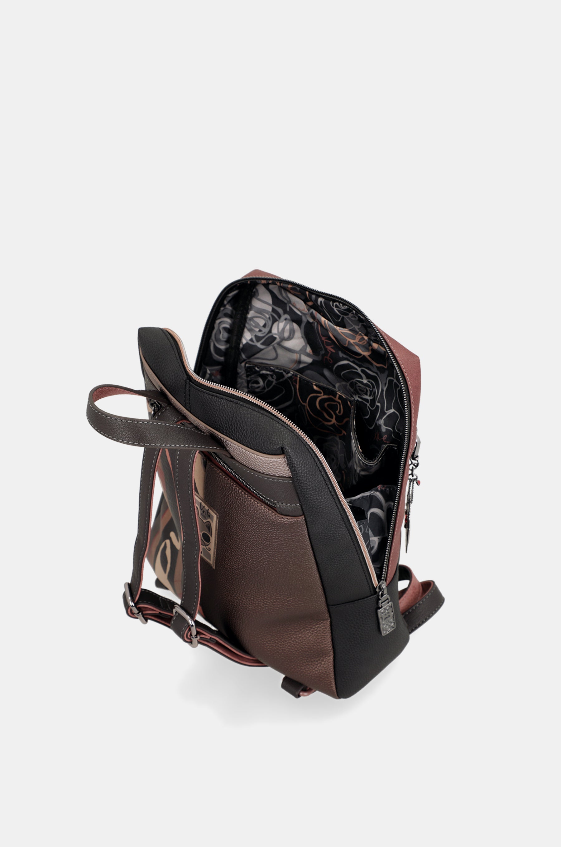 Mochila de paseo