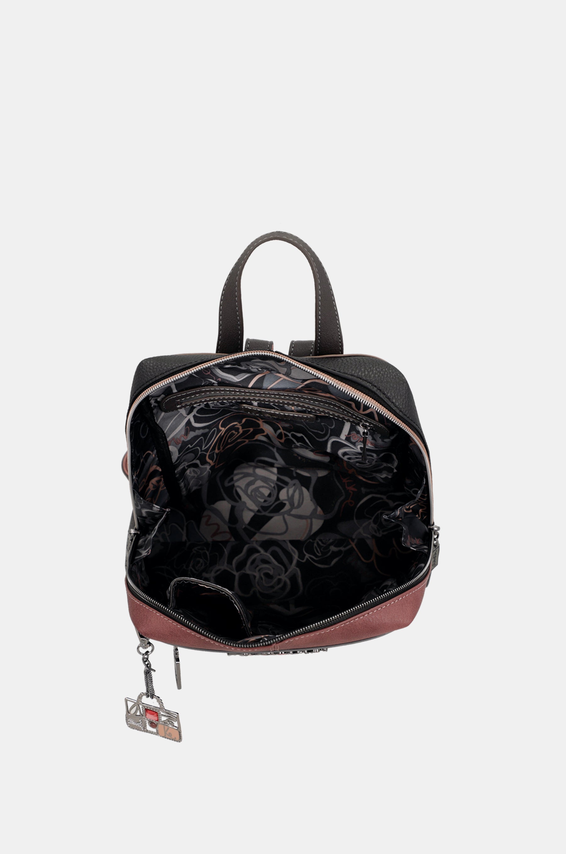 Mochila de paseo