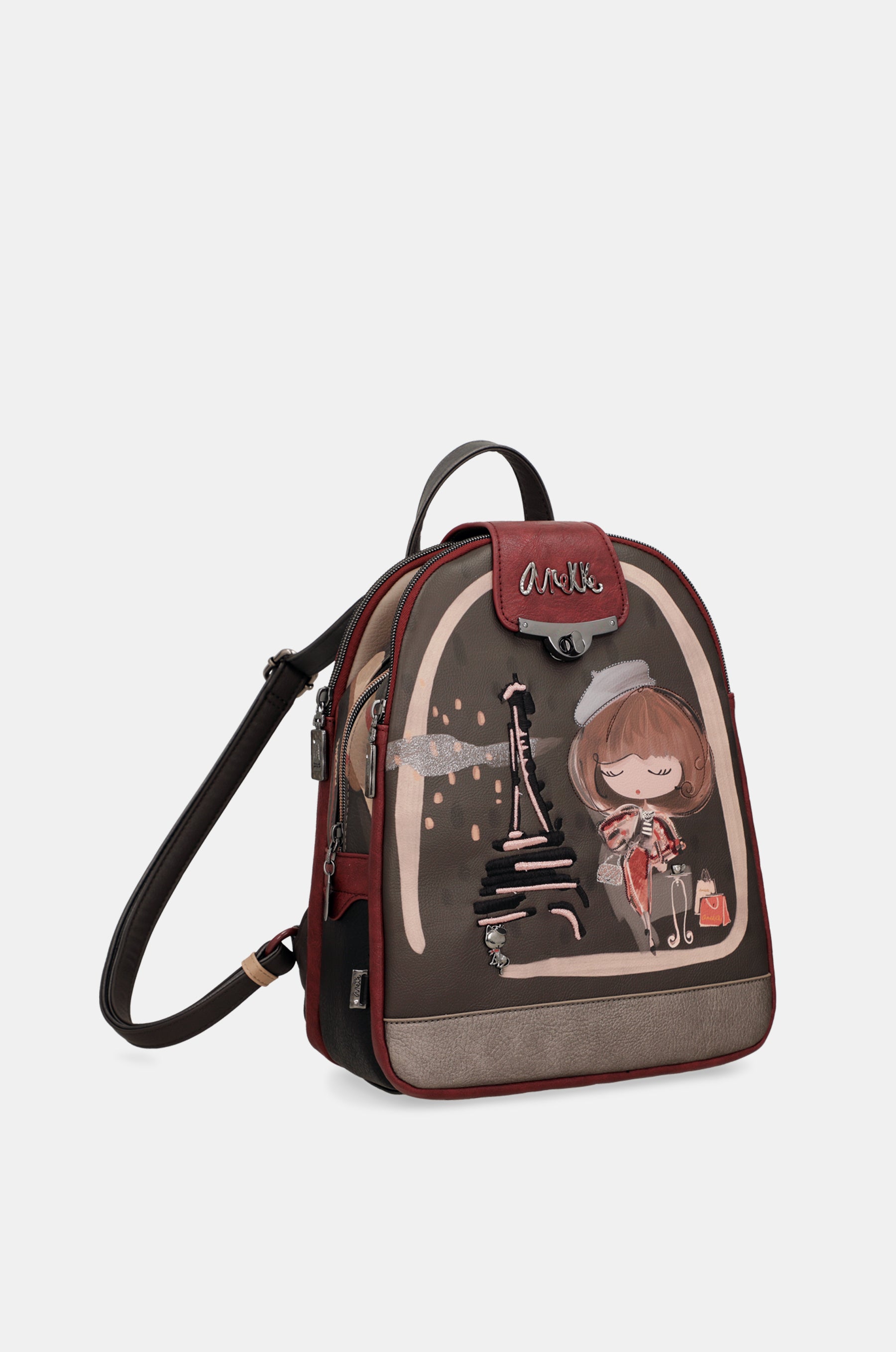 Mochila Mademoiselle