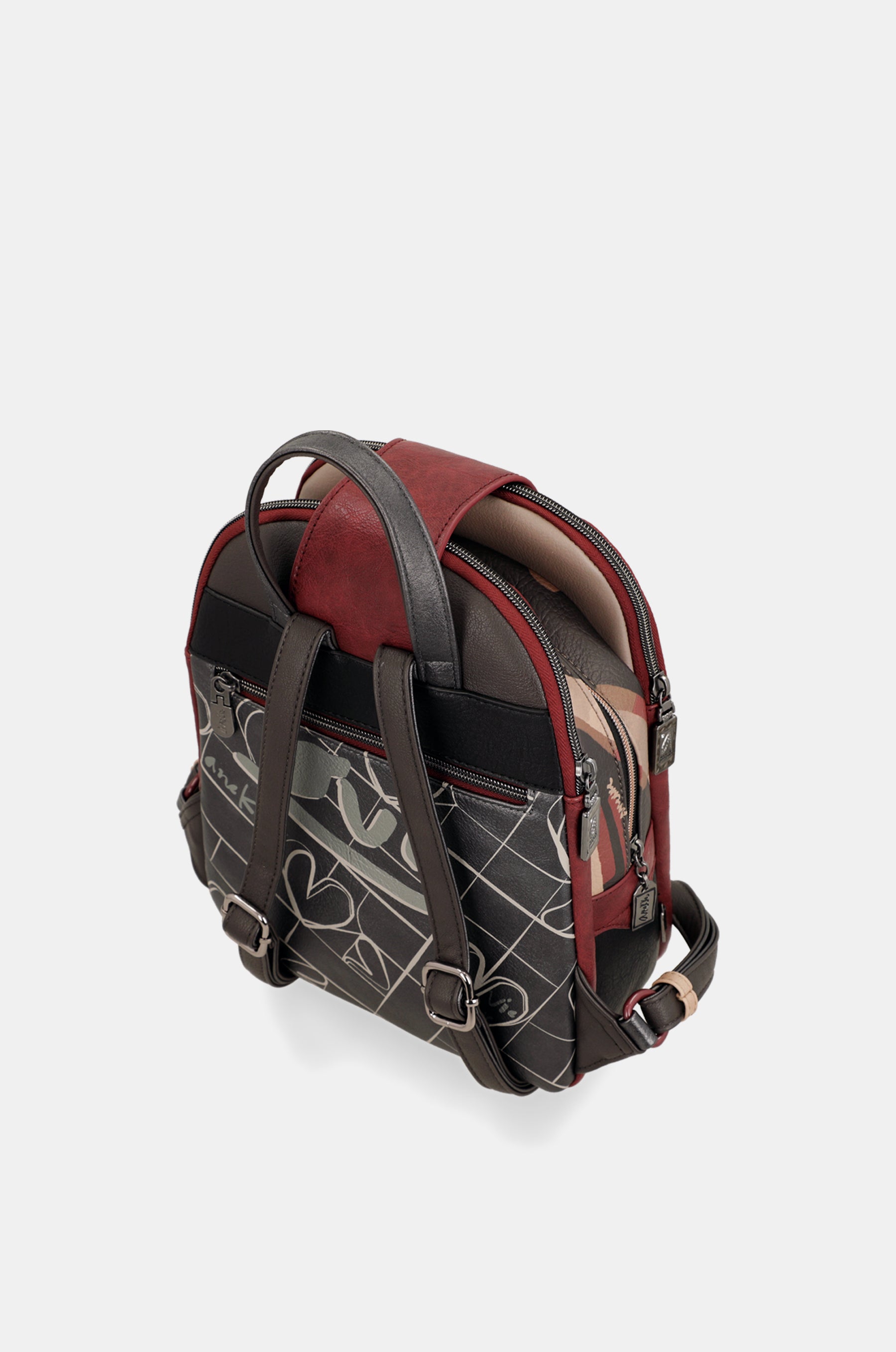 Mochila Mademoiselle