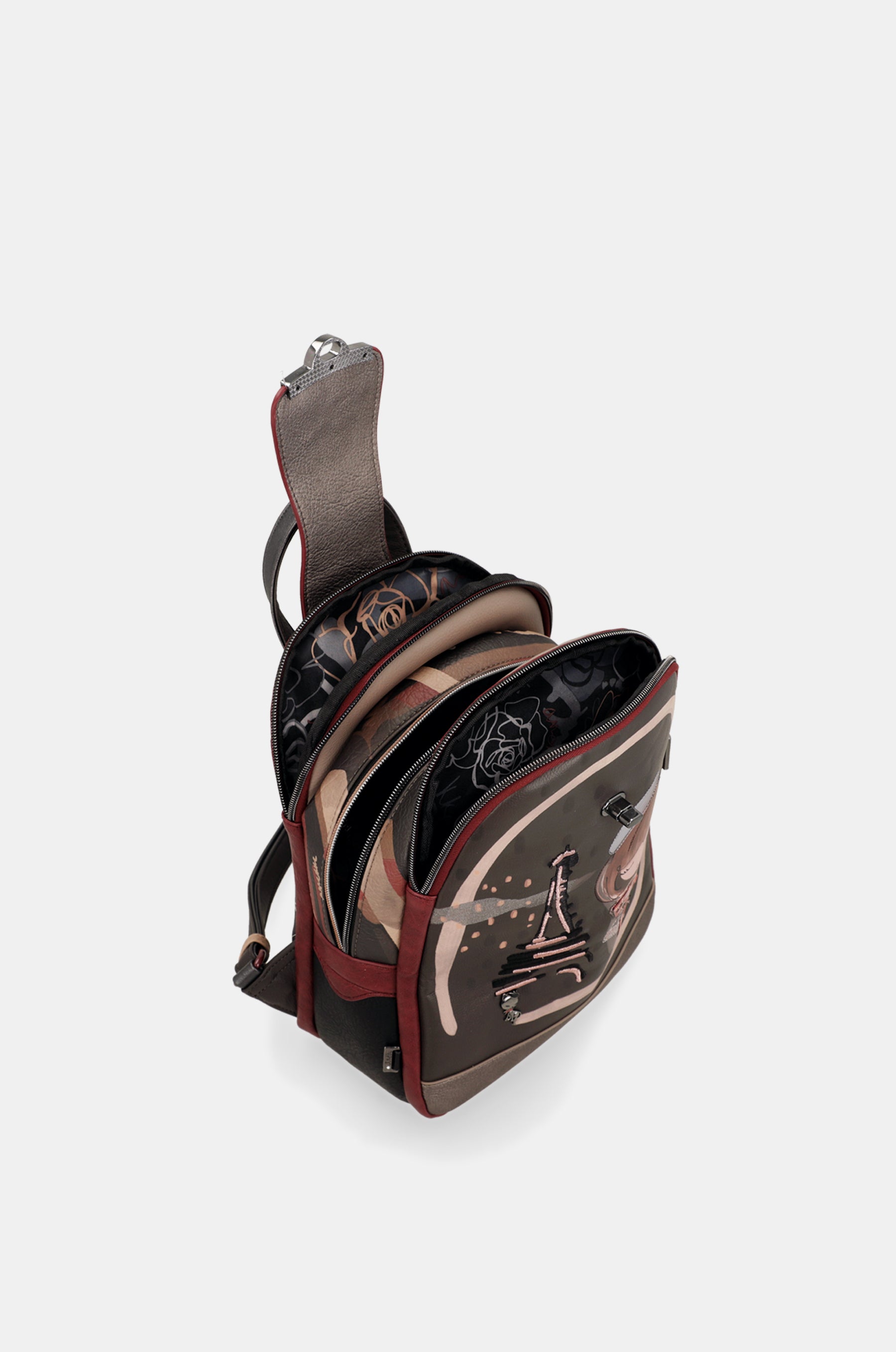 Mochila Mademoiselle