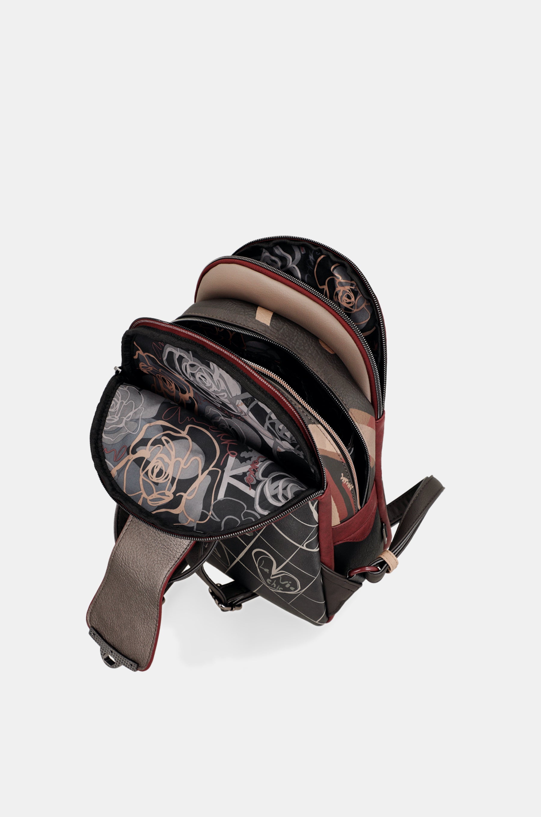 Mochila Mademoiselle