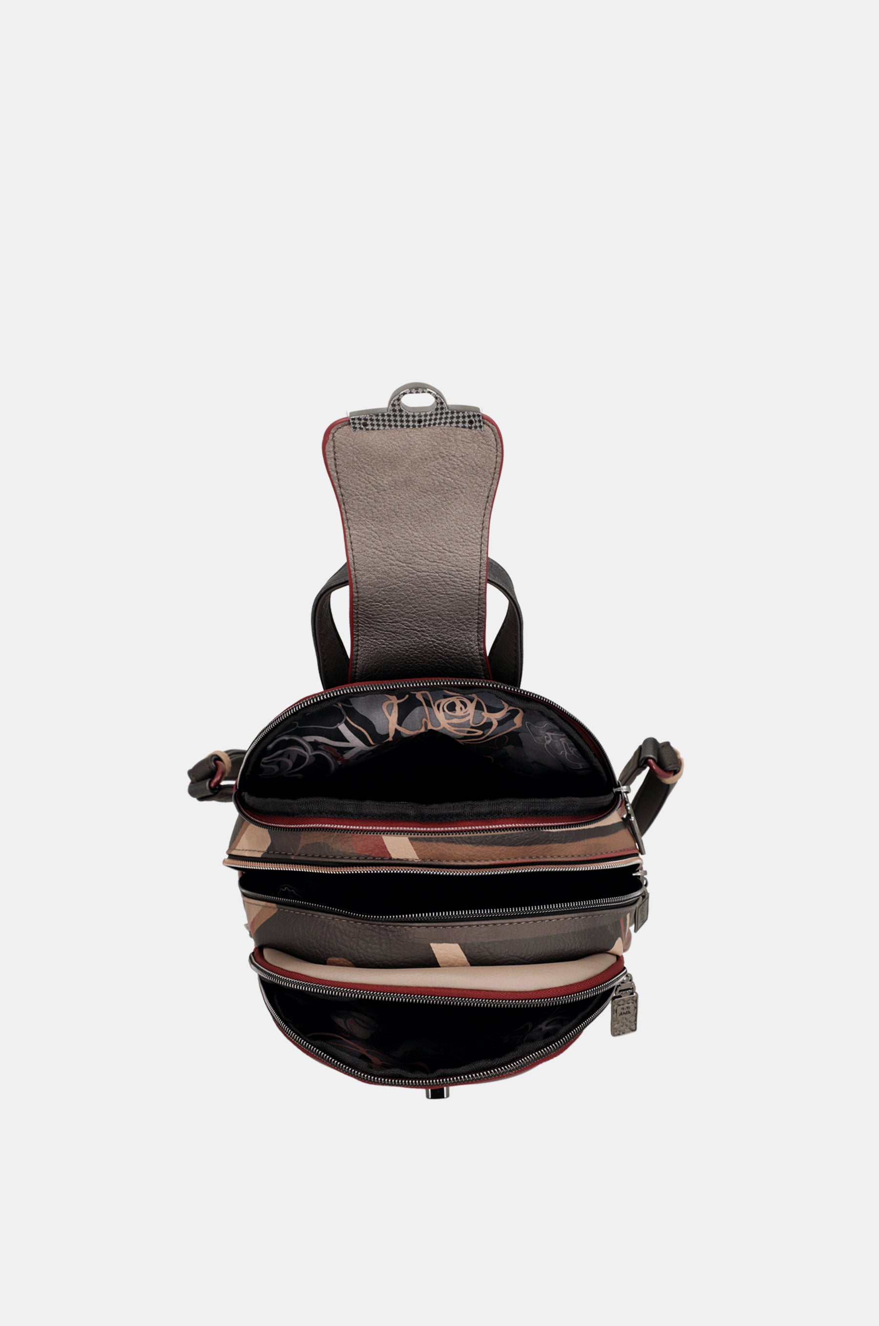 Mochila Mademoiselle