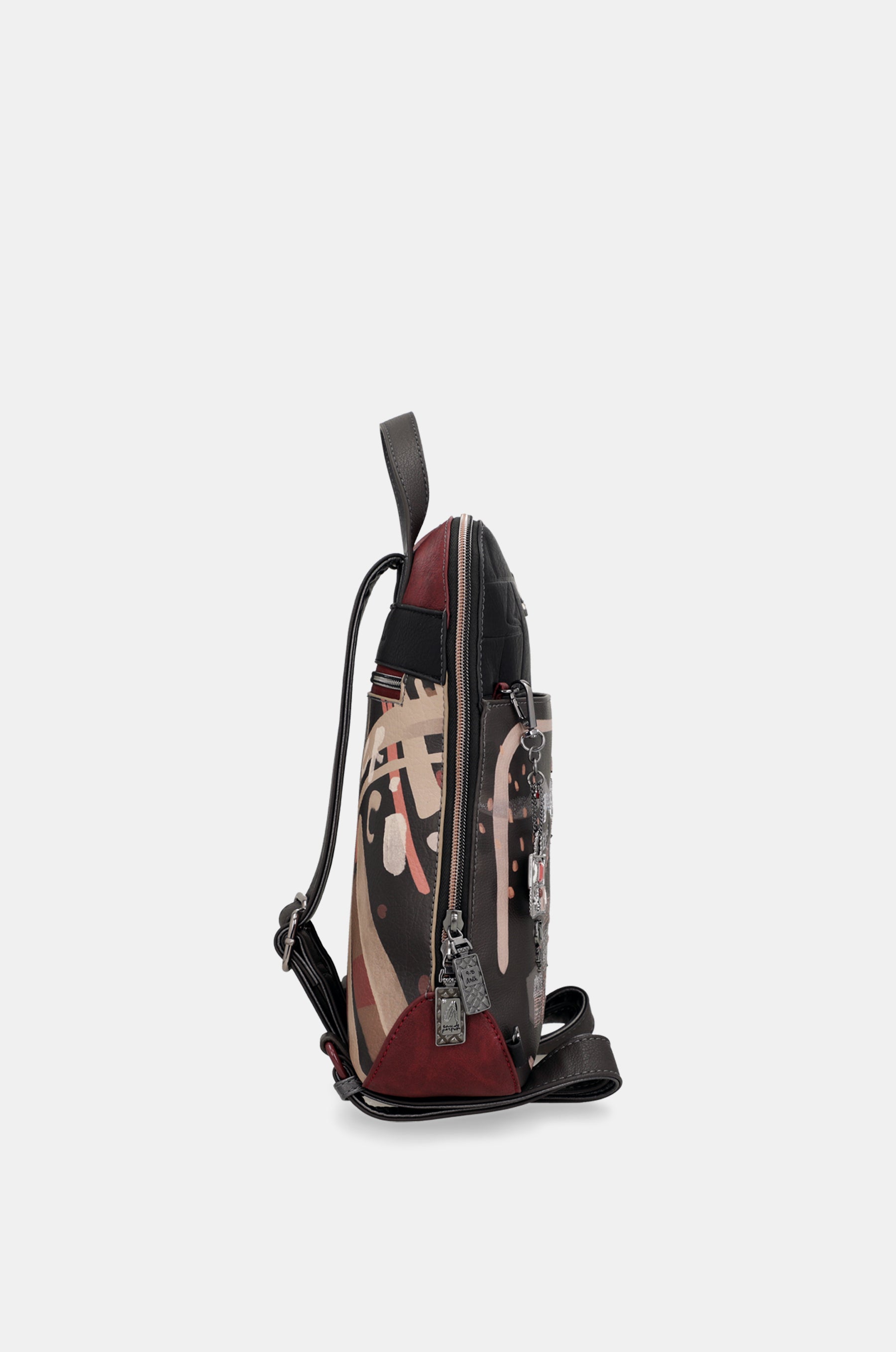 Mochila de paseo Mademoiselle