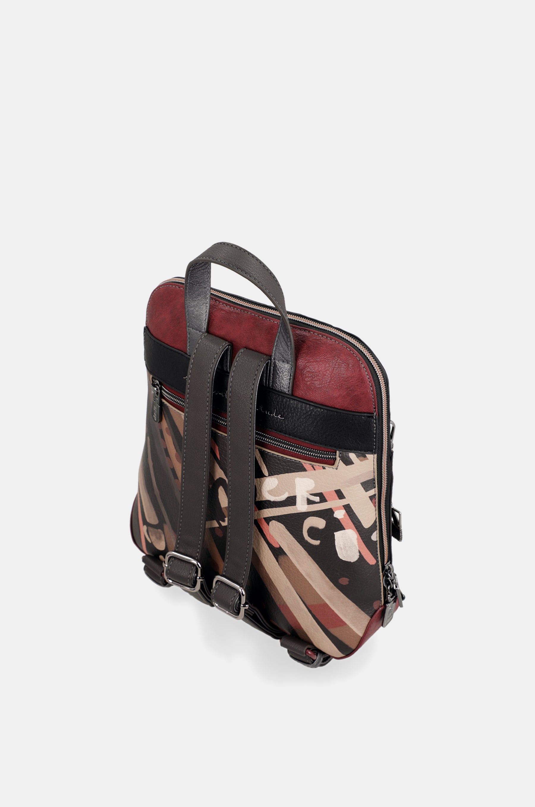 Mochila de paseo Mademoiselle
