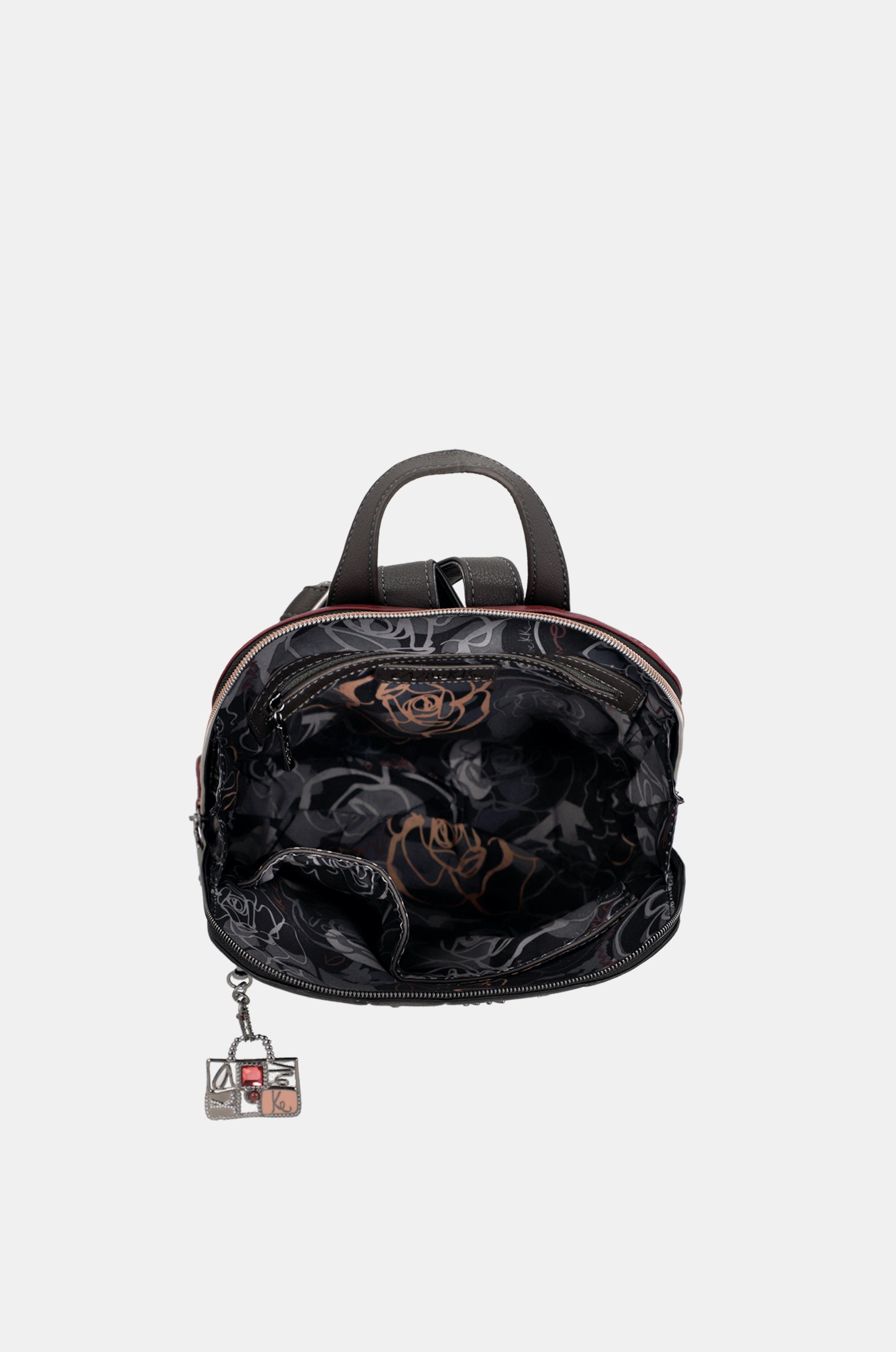 Mochila de paseo Mademoiselle