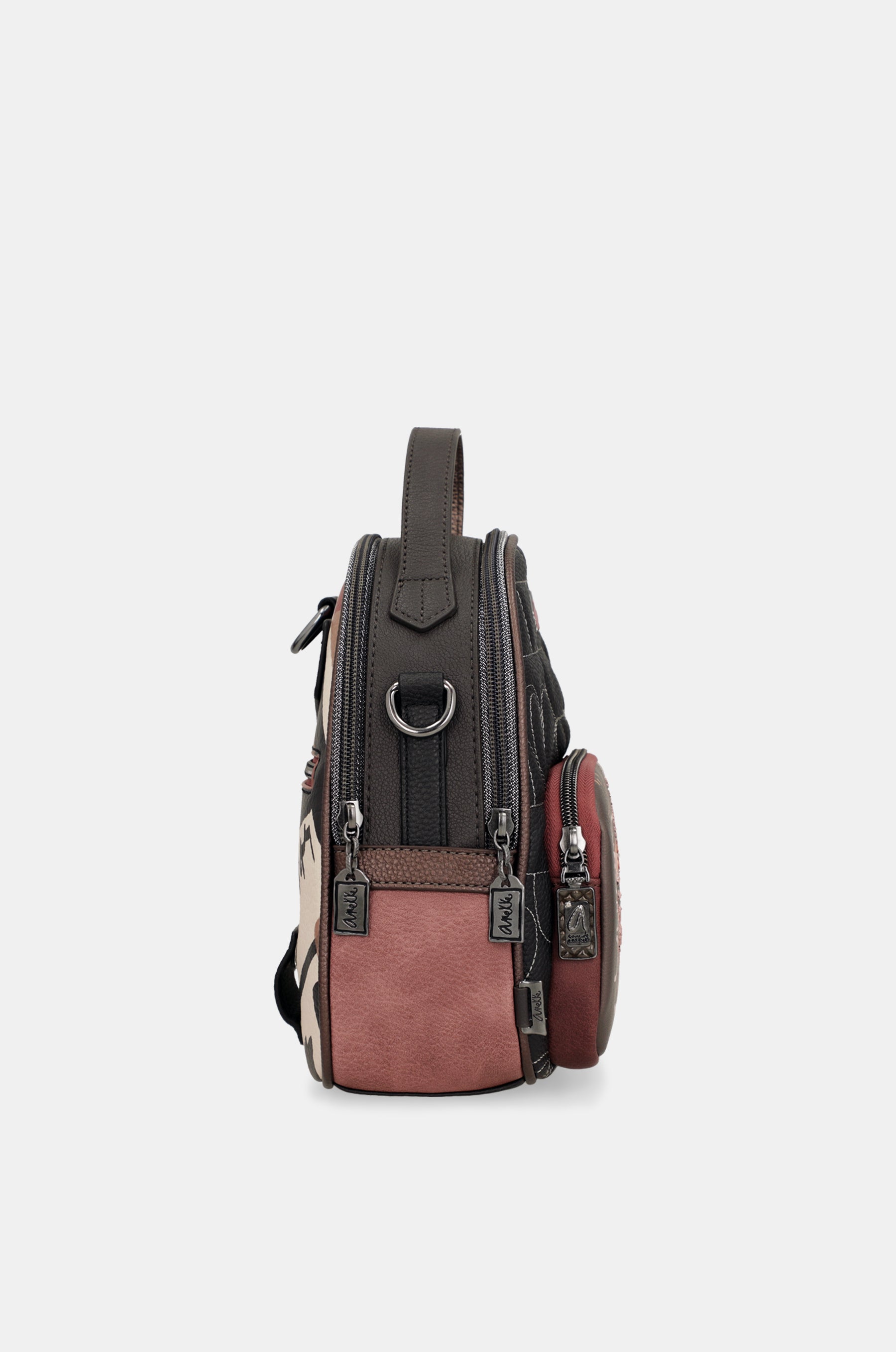 Mochila pequeña de paseo Mademoiselle