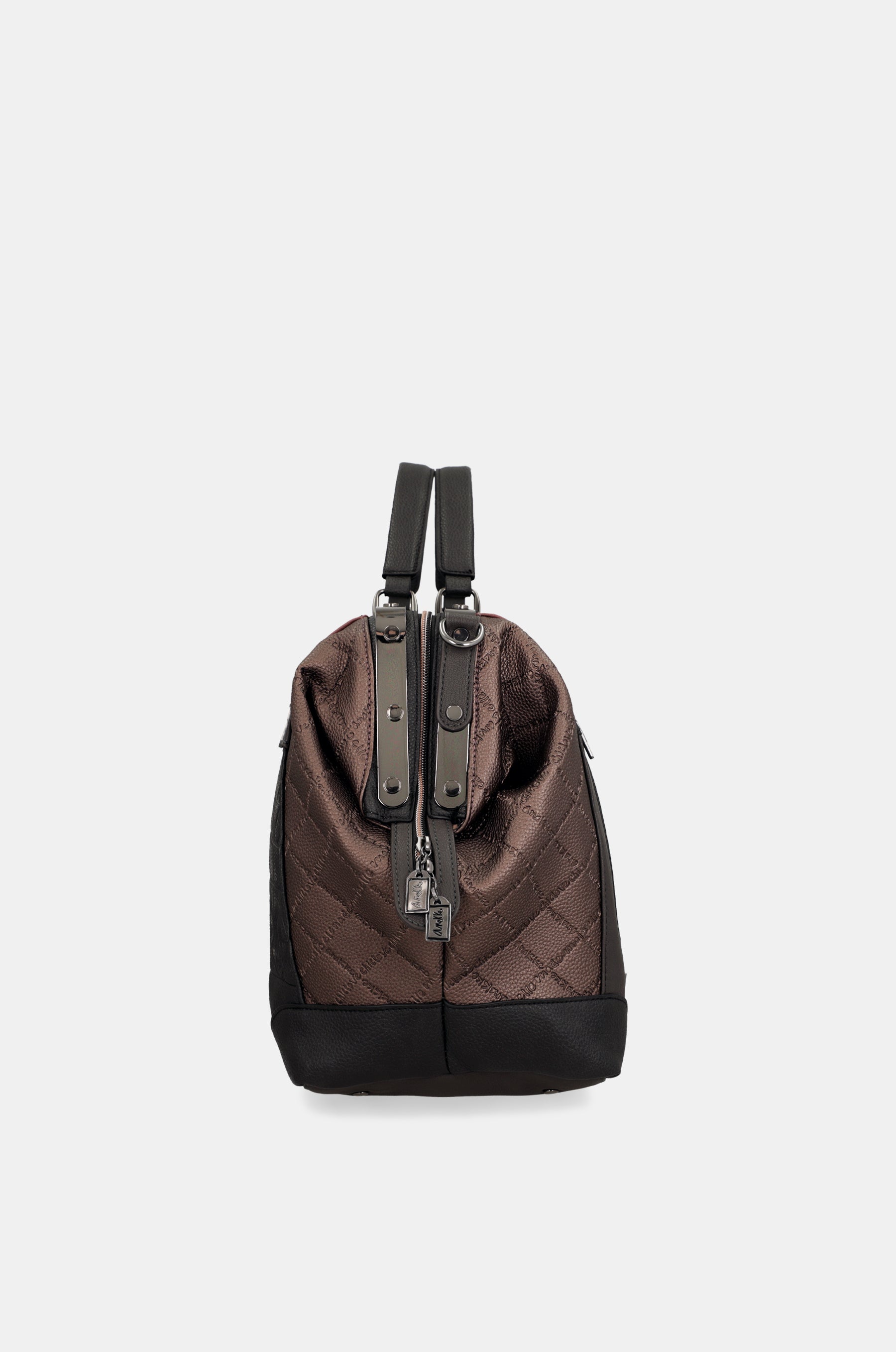 Bolso de viaje Mademoiselle