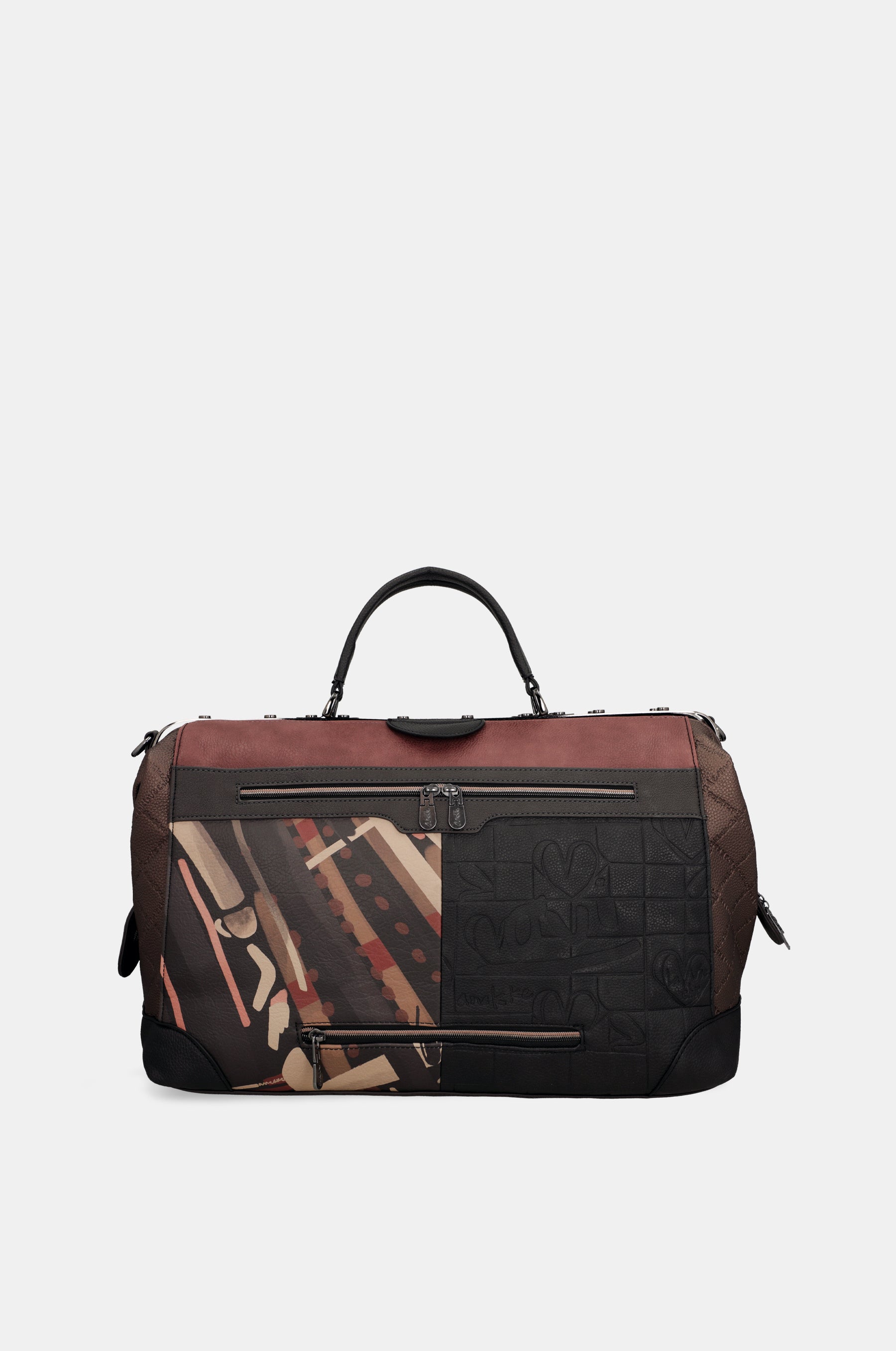 Bolso de viaje Mademoiselle