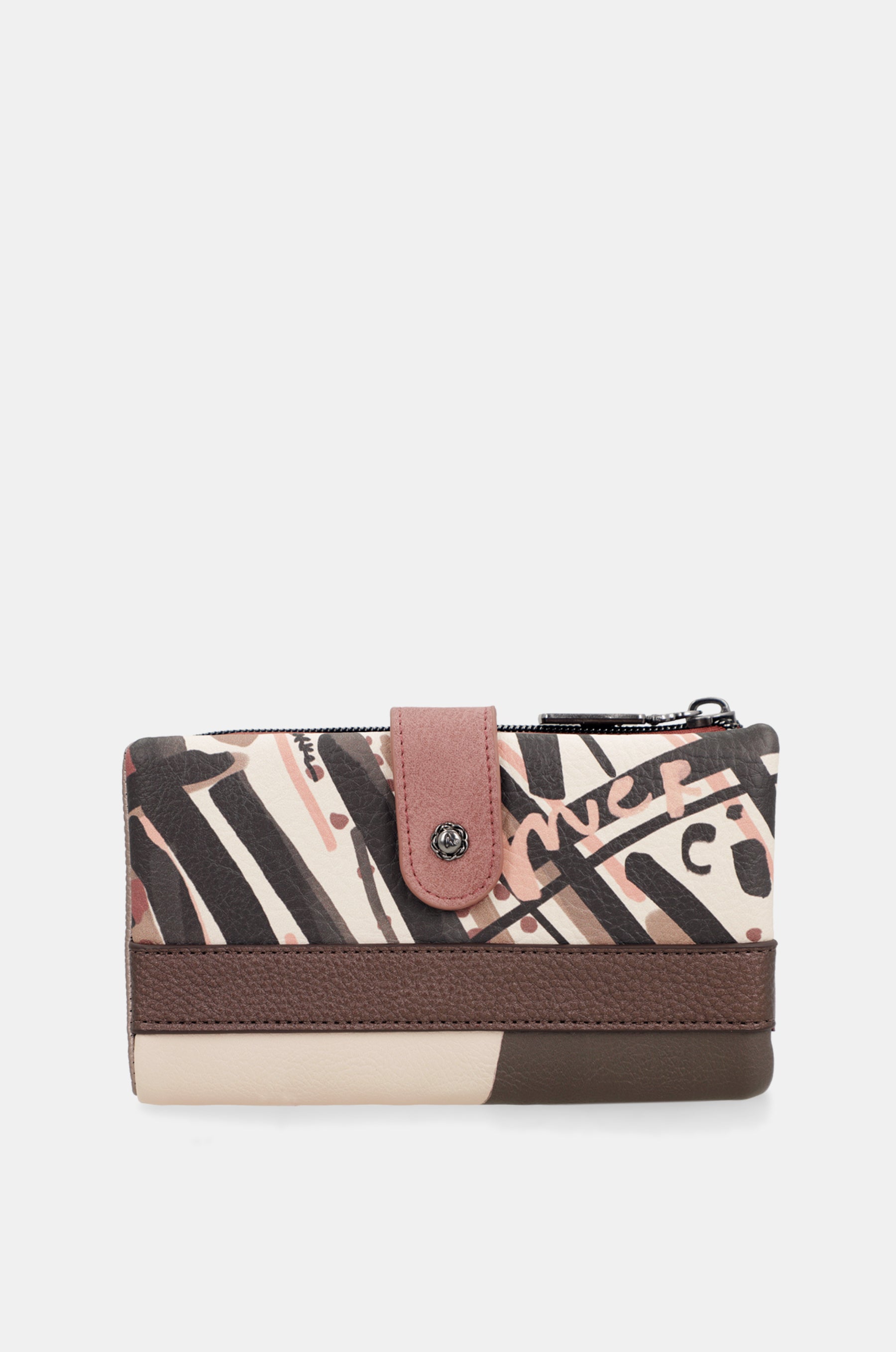 Billetero RFID Mademoiselle