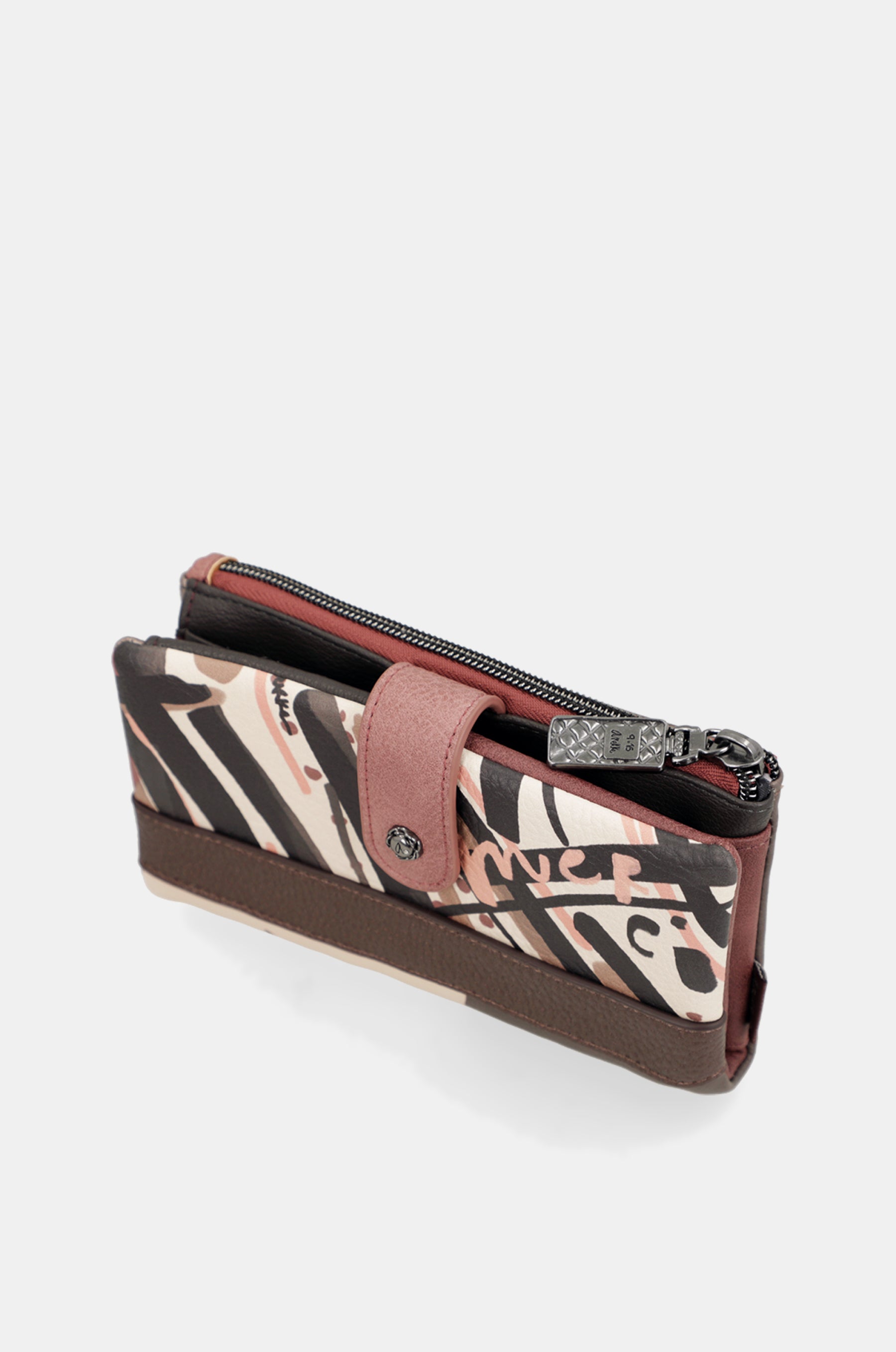 Billetero RFID Mademoiselle