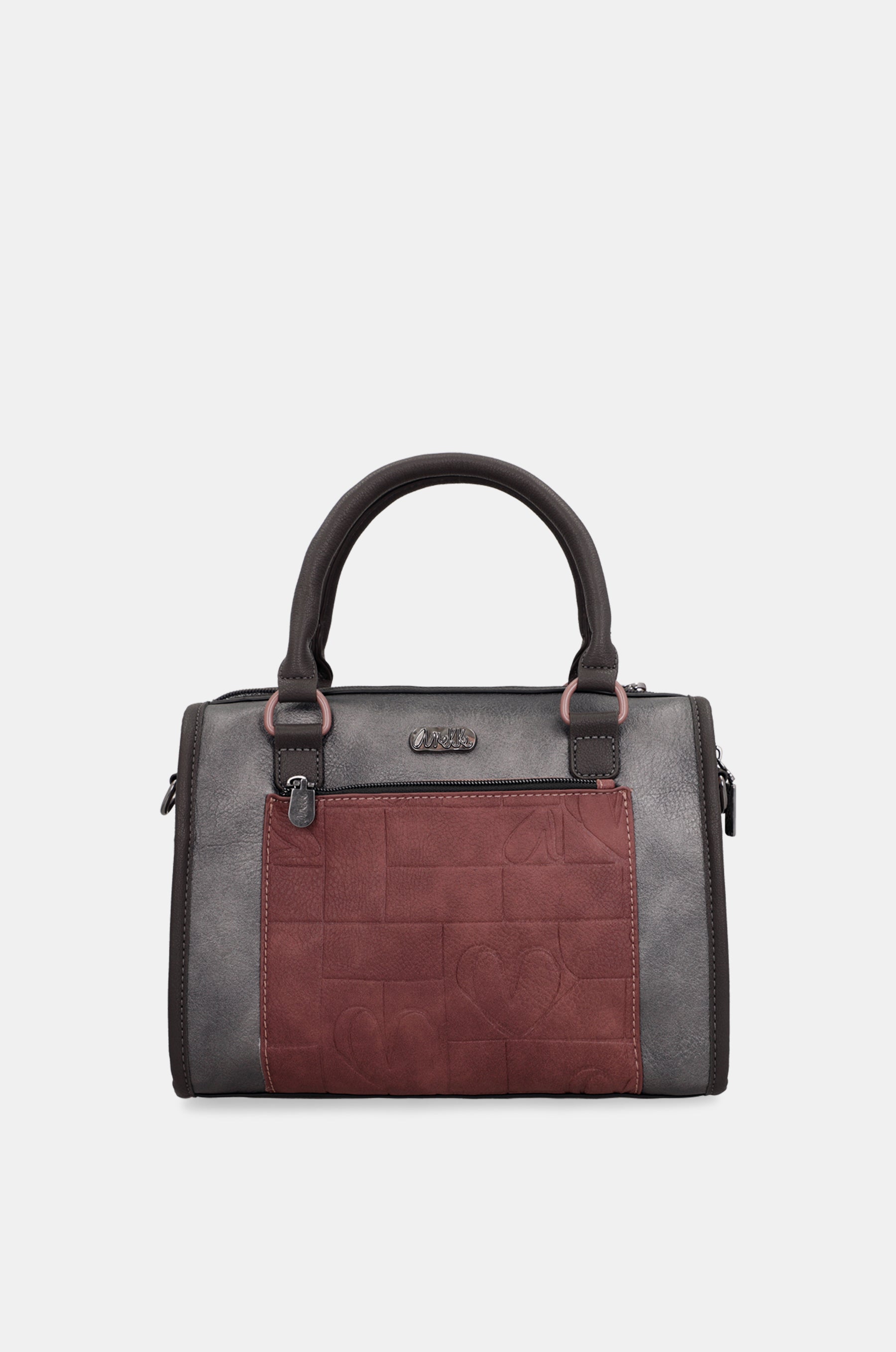 Bolso bowling Parisian