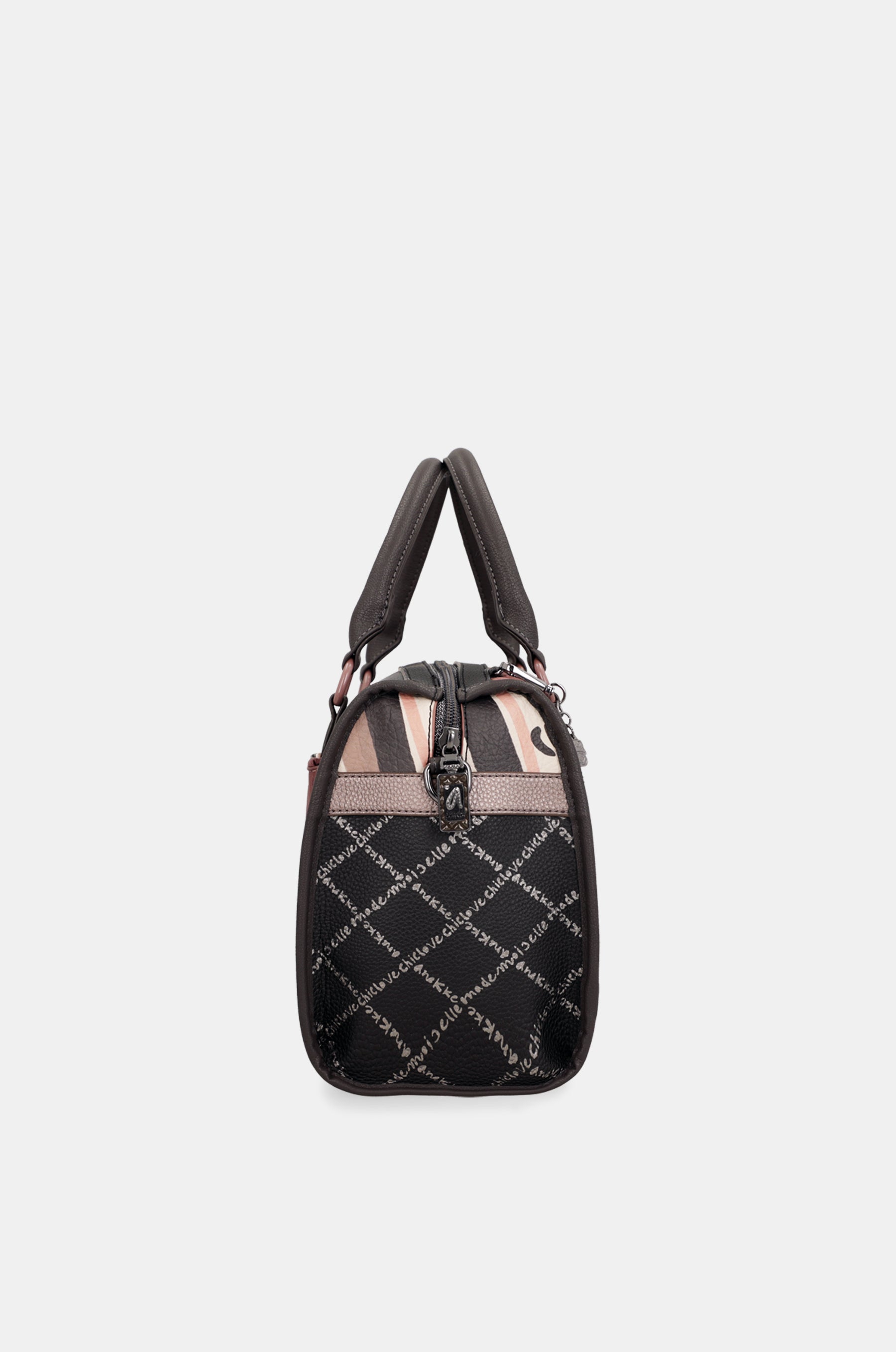Bolso bowling Parisian