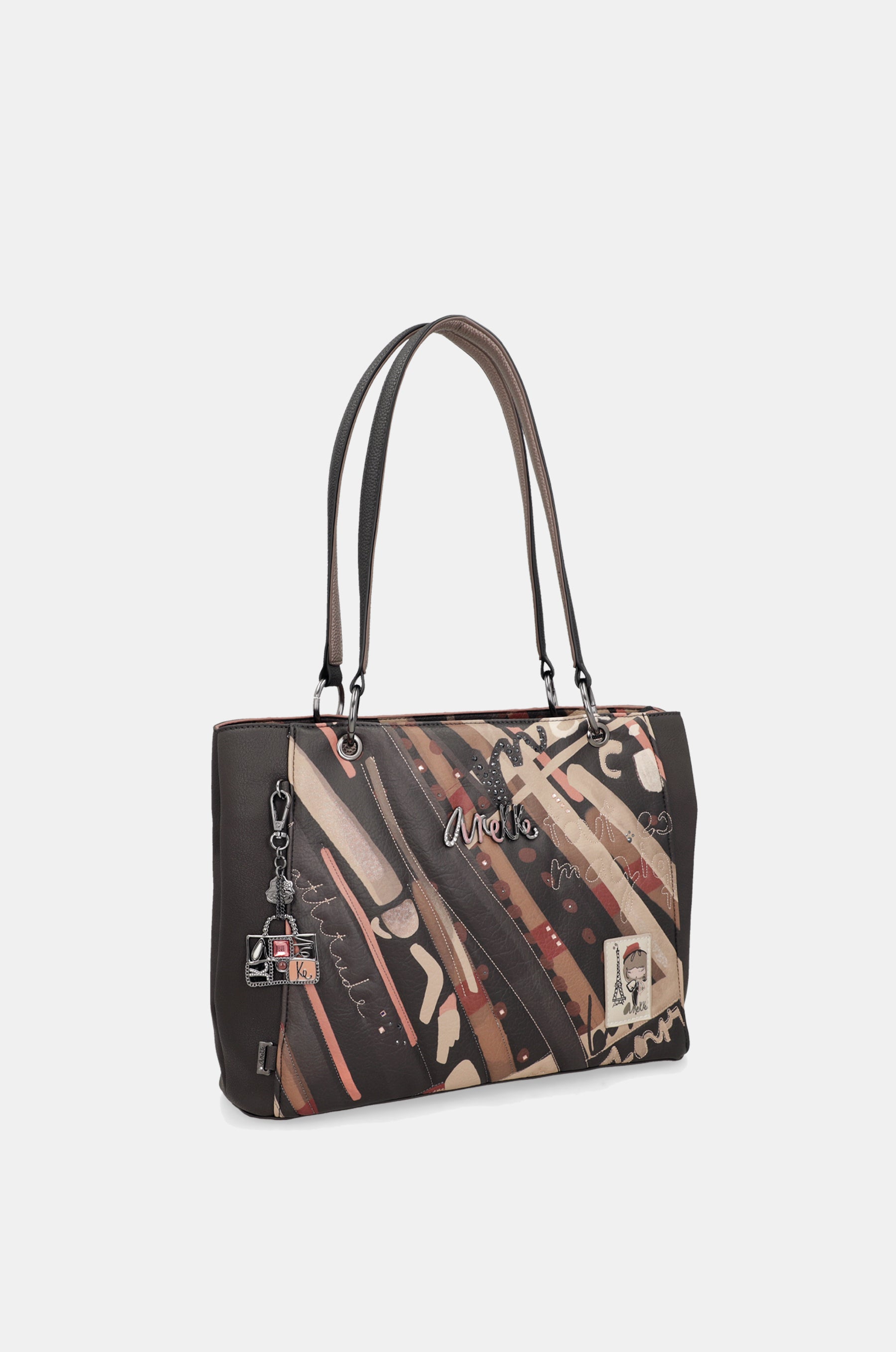 Tote Parisian