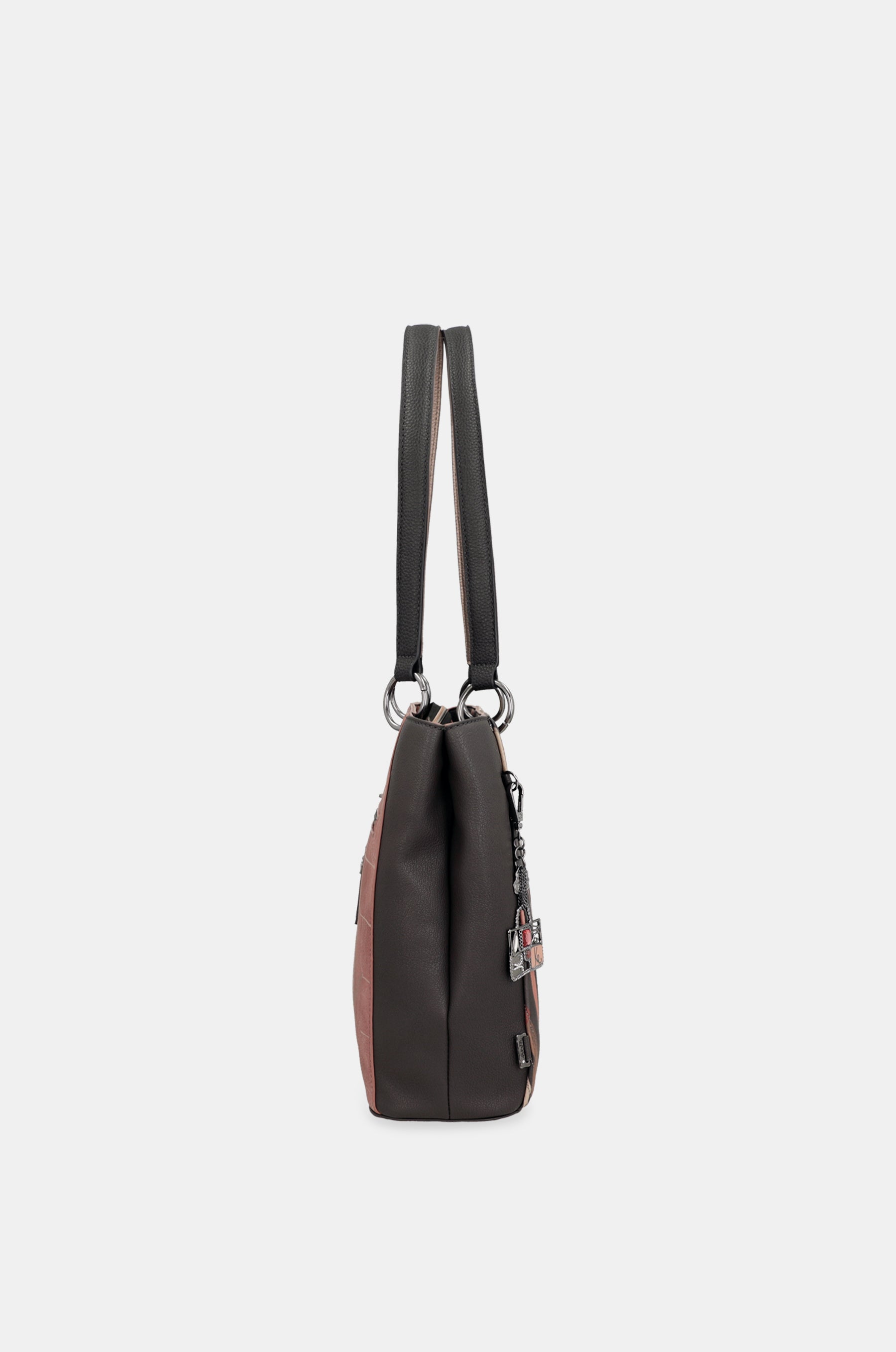 Tote Parisian