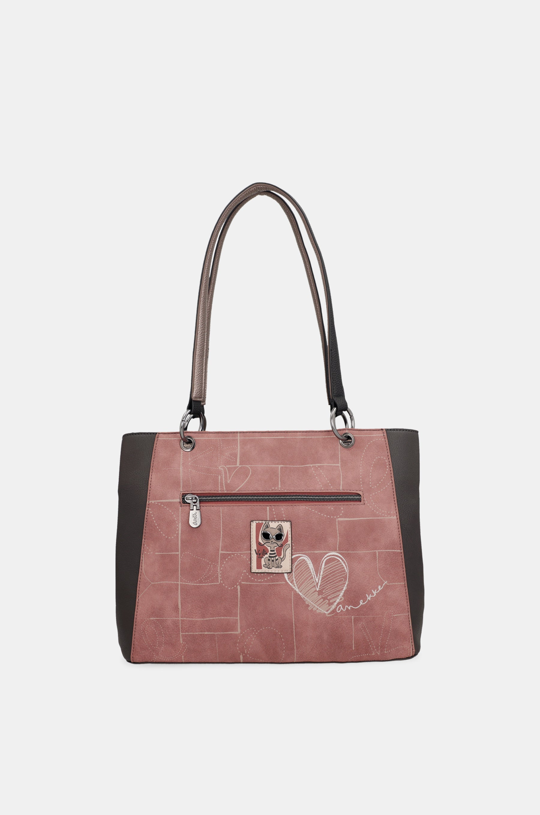 Tote Parisian