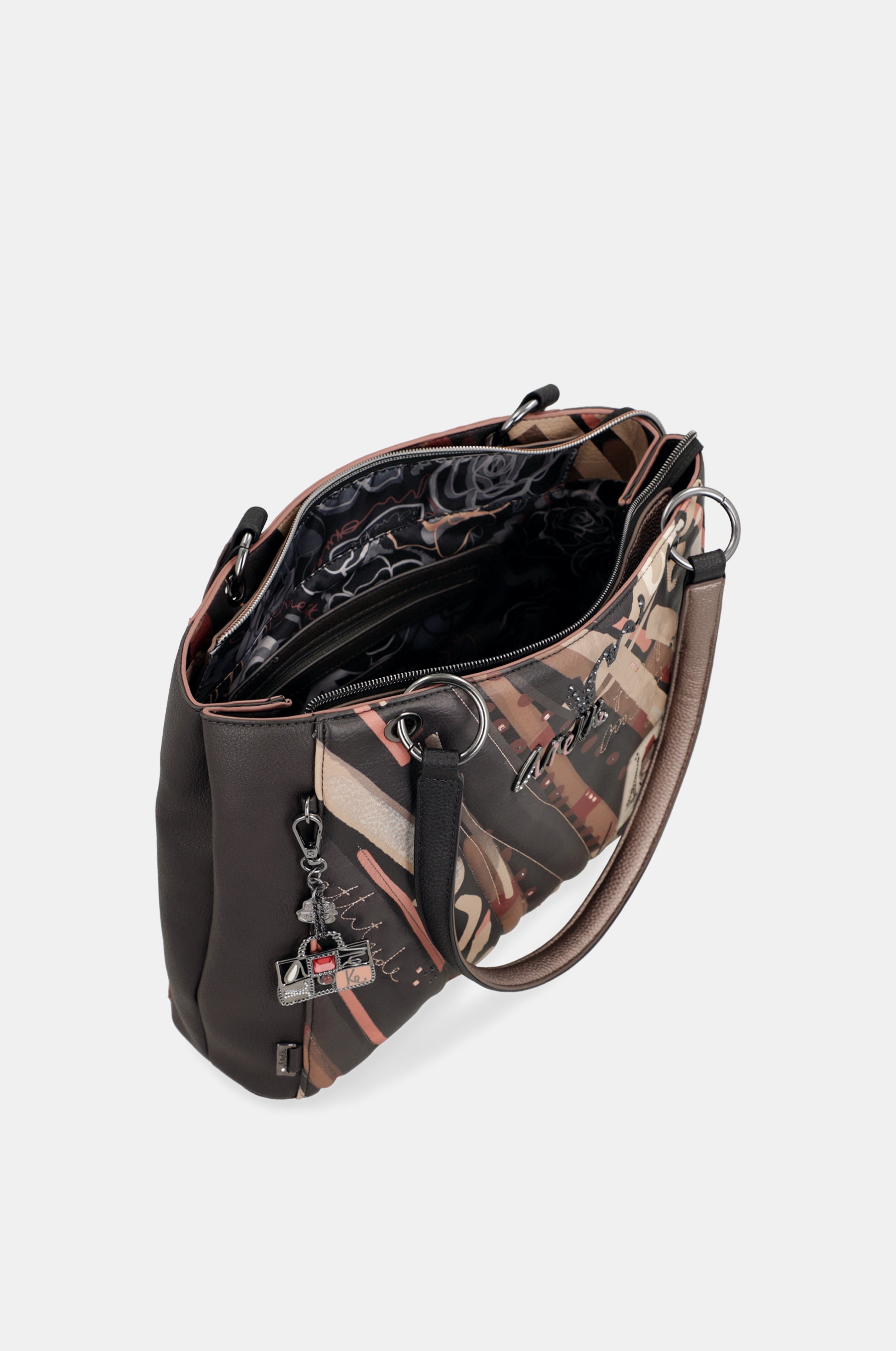 Tote Parisian